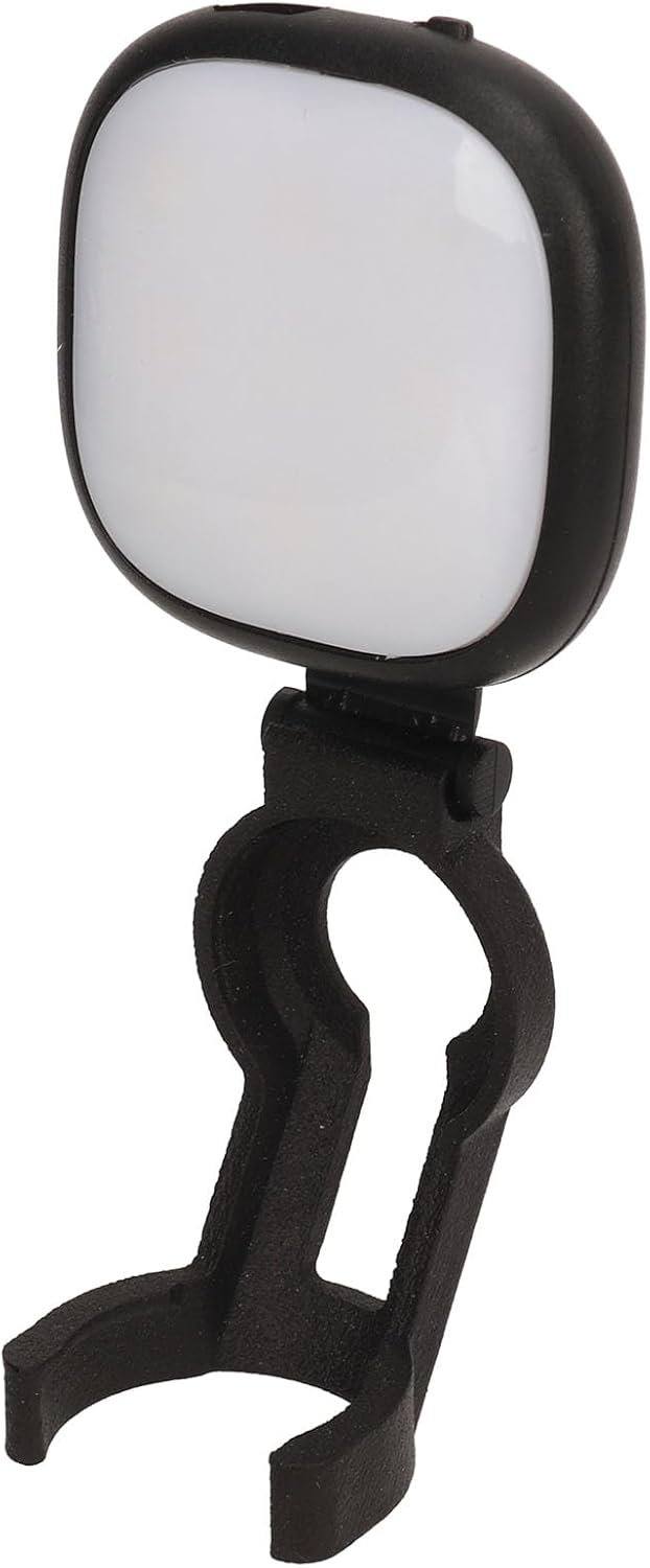 LED Video Light for Osmo 3, Fill Light Vlog Selfie Light with Bracket, Portable Photography Lighting for Osmo Camera Tripod Phone LED Video Light for Osmo 3, Fill Light Vlog Selfie Light with Bracket, Portable Photography Lighting for Osmo Camera Tripod Phone