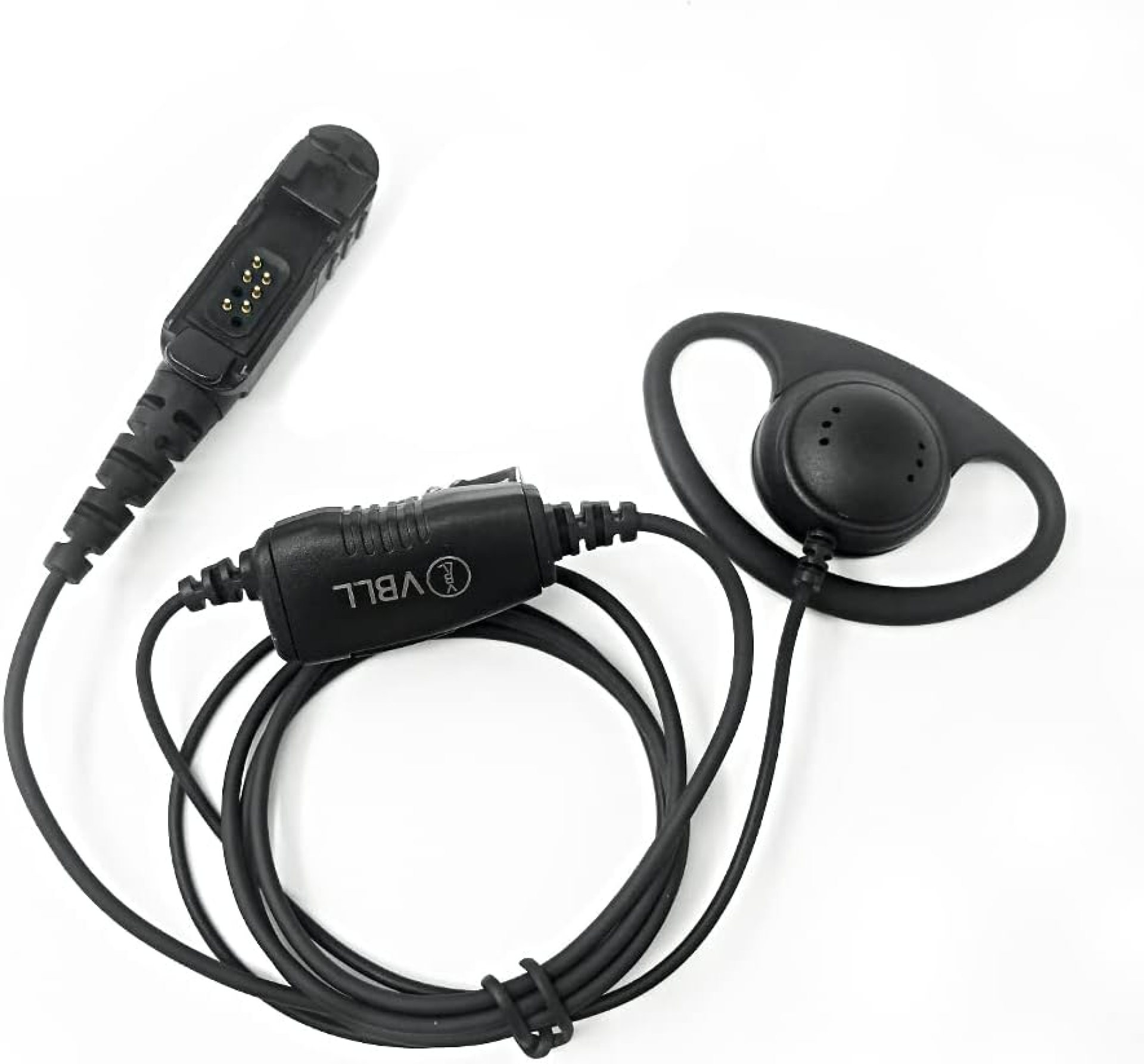 D Shape Earpiece Headset PTT Mic for XPR3300 XPR3500 XPR3300e XPR3500e XiR P6600 XiR P6608 XiR P6628 EP550 DEP570 DP2400 DP2600 MTP3250 MTP3100 MTP3200 D Shape Earpiece Headset PTT Mic for XPR3300 XPR3500 XPR3300e XPR3500e XiR P6600 XiR P6608 XiR P6628 EP550 DEP570 DP2400 DP2600 MTP3250 MTP3100 MTP3200