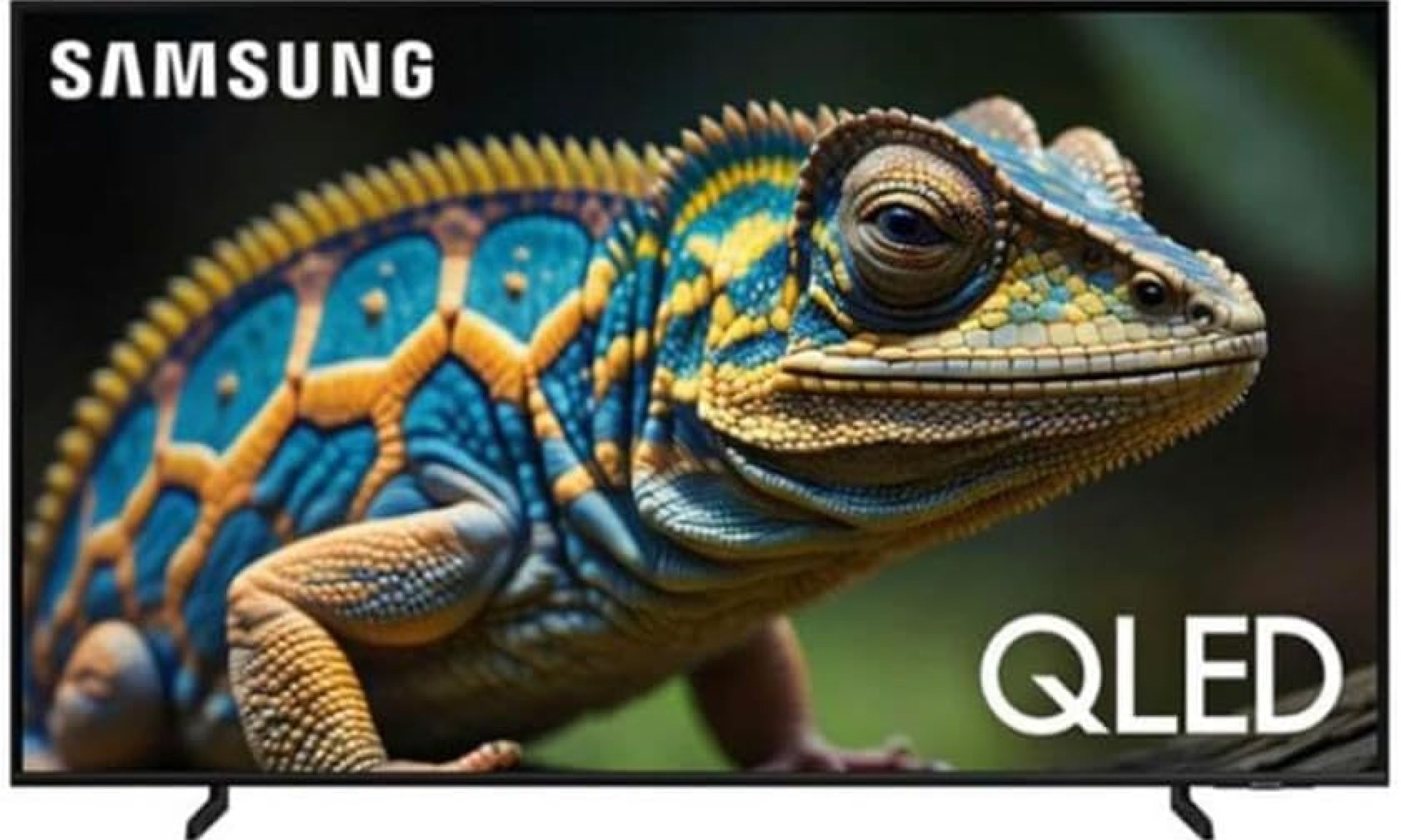 SAMSUNG 32-Inch Class QLED 4K Q60D Series Quantum HDR Smart TV w/Object Tracking Sound Lite, Motion Xcelerator, Slim Design, Gaming Hub, Alexa Built-in (QN32Q60D, 2024 Model) SAMSUNG 32-Inch Class QLED 4K Q60D Series Quantum HDR Smart TV w/Object Tracking Sound Lite, Motion Xcelerator, Slim Design, Gaming Hub, Alexa Built-in (QN32Q60D, 2024 Model)