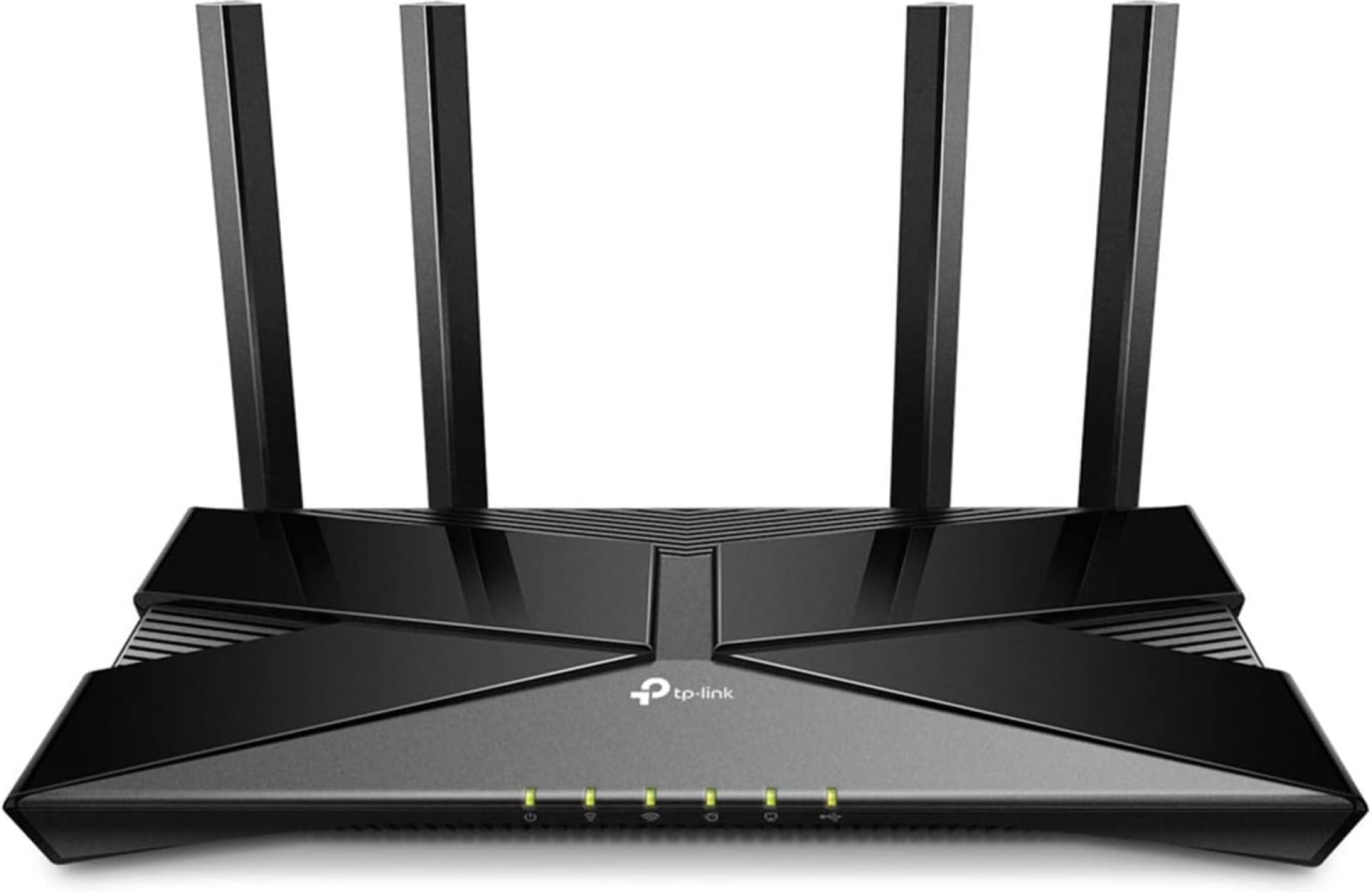 Certified Refurbished TP-Link Archer AX20 AX1800 Smart Dual-Band Wi-Fi 6 Router (Renewed) Certified Refurbished TP-Link Archer AX20 AX1800 Smart Dual-Band Wi-Fi 6 Router (Renewed)