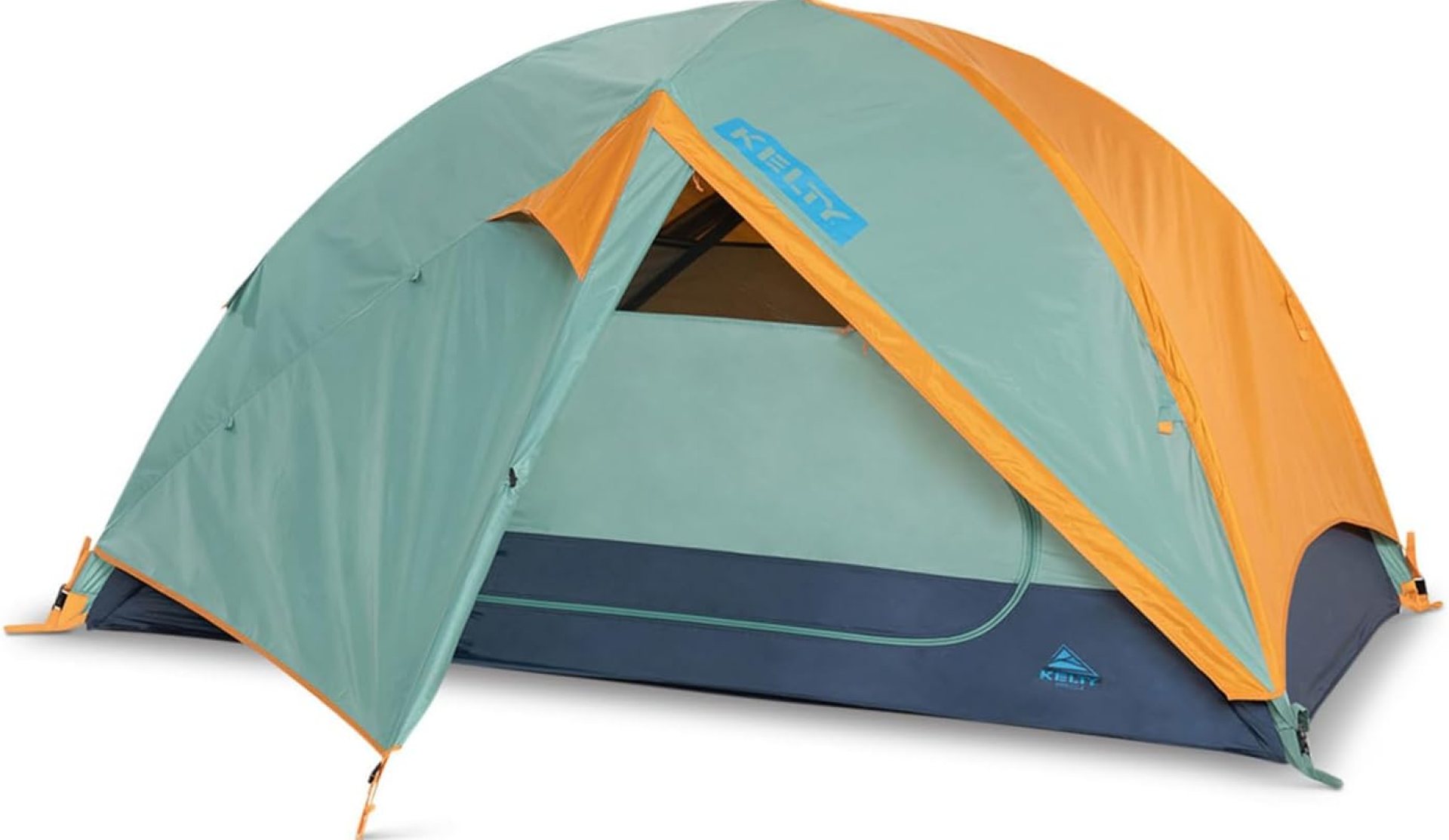 Kelty Wireless Freestanding Car Camping Tent, 2 4 or 6 Person Sleeping Capacity, Two Doors + Two Vestibules, Campground Festival Backyard Shelter, 2022 Kelty Wireless Freestanding Car Camping Tent, 2 4 or 6 Person Sleeping Capacity, Two Doors + Two Vestibules, Campground Festival Backyard Shelter, 2022