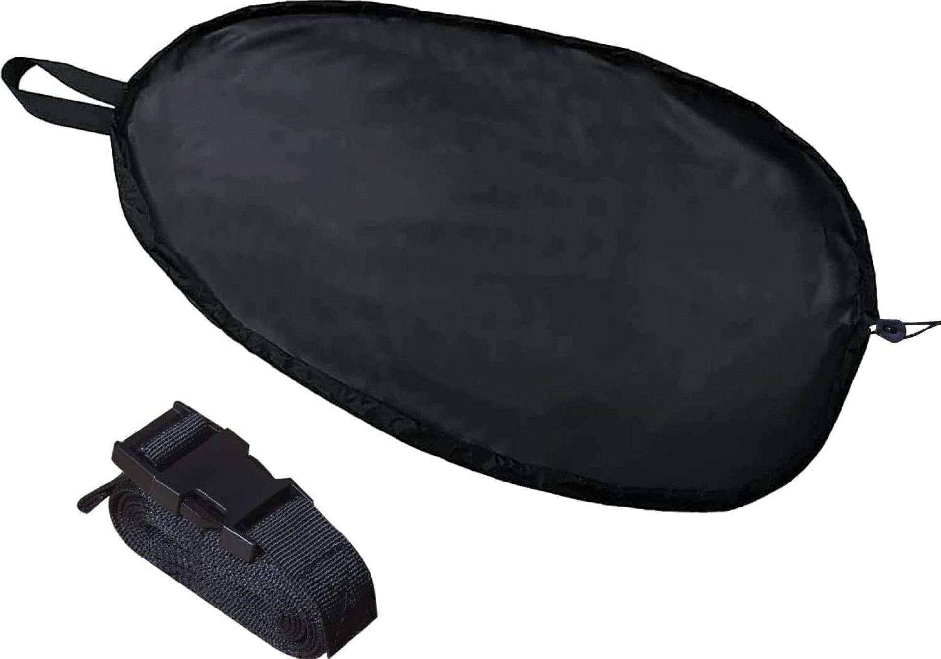 UCEDER Waterproof Kayak Cockpit Cover Seal Cockpit Cover Maximum Protection for Your Ocean Cockpit UCEDER Waterproof Kayak Cockpit Cover Seal Cockpit Cover Maximum Protection for Your Ocean Cockpit