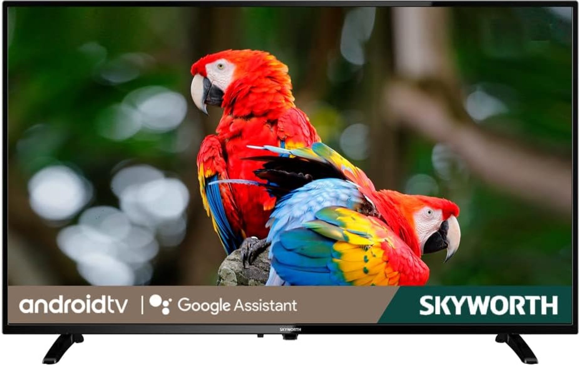 Skyworth 32 inch Smart TV, 720P Roku Google TV with Chromecast Built-in, Android LED TV for Bedroom – S3G Skyworth 32 inch Smart TV, 720P Roku Google TV with Chromecast Built-in, Android LED TV for Bedroom – S3G