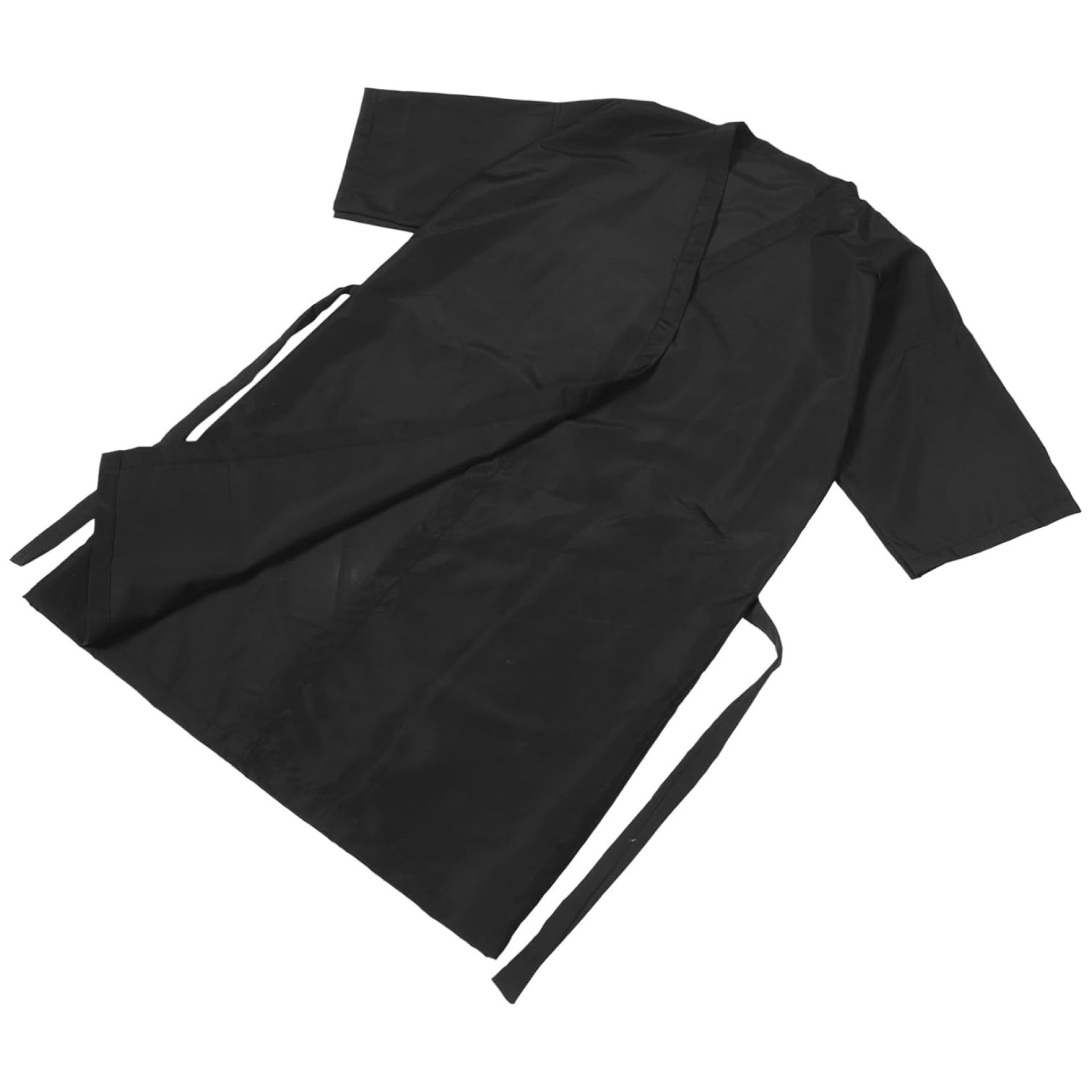 Healeved salon robes cape smock for hair cutting smocks barber vest hair cape nail apron hairdressing cape hair salon gown robe hairdresser robe spa gown Barber supplies lightweight women’s Healeved salon robes cape smock for hair cutting smocks barber vest hair cape nail apron hairdressing cape hair salon gown robe hairdresser robe spa gown Barber supplies lightweight women’s
