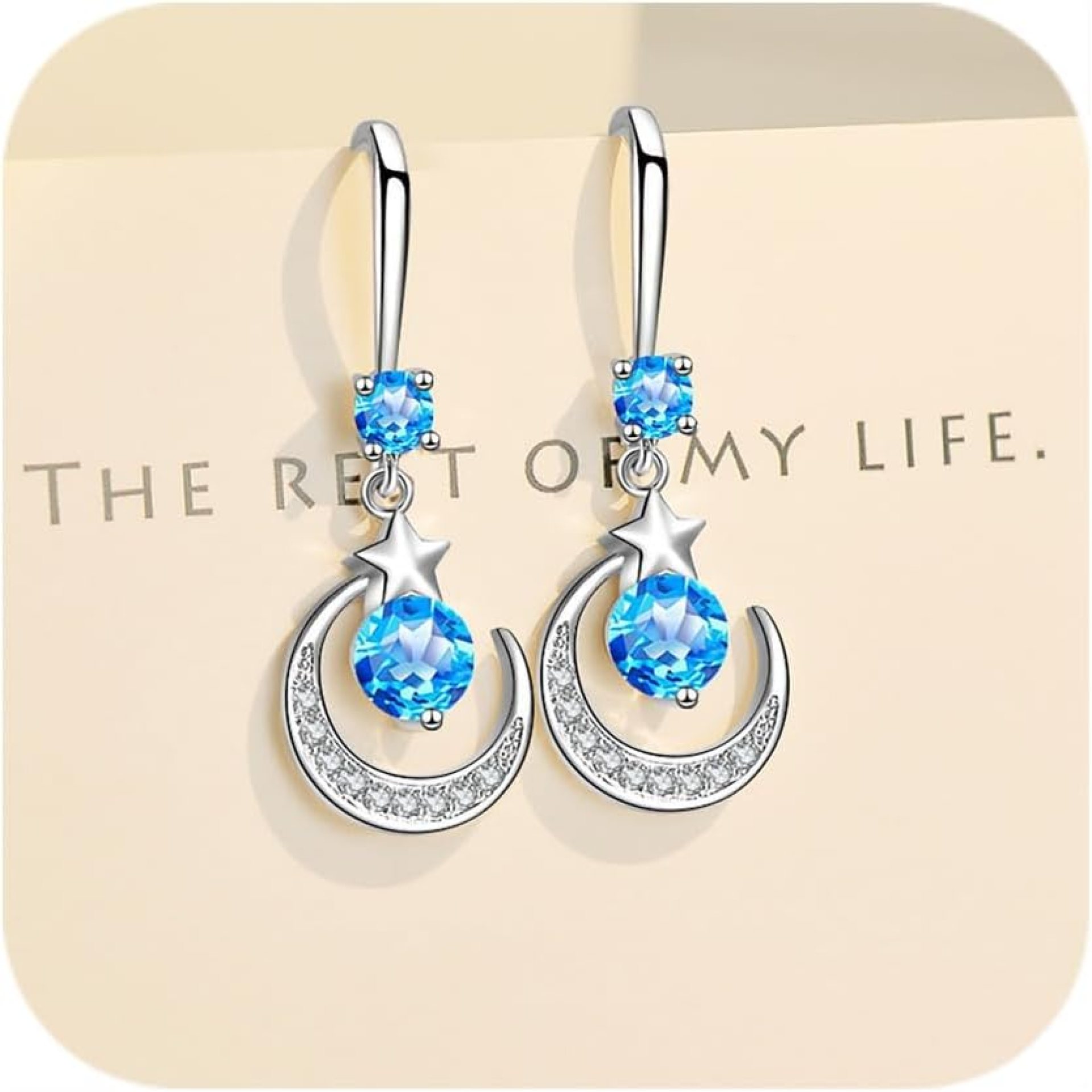 Trendy Earrings for Women 2025 New Gold Silver Sparkly Diamond Hypoallergenic Creative Drop Earrings Jewelry Gifts Trendy Earrings for Women 2025 New Gold Silver Sparkly Diamond Hypoallergenic Creative Drop Earrings Jewelry Gifts