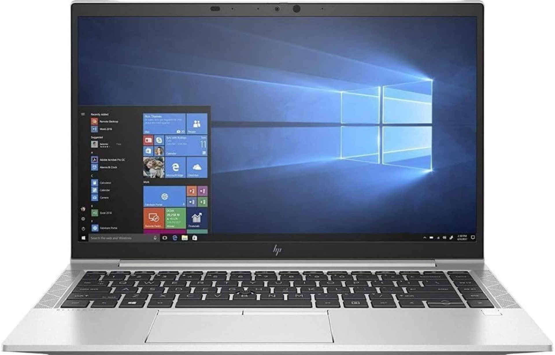 (Kitted) HP EliteBook 840 G7 i5-10310U 16GB 512GB SSD 1920×1080 Win 11 Pro B (Kitted) HP EliteBook 840 G7 i5-10310U 16GB 512GB SSD 1920×1080 Win 11 Pro B