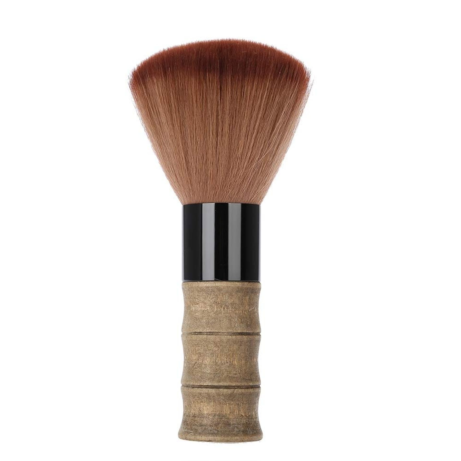 Neck Duster Brush, Soft Barber Face Duster Hair Brush Fiber Hair Salon Cutting Hairdressing Hairbrush Sweeping Neck Tool for every Barber or Salon Neck Duster Brush, Soft Barber Face Duster Hair Brush Fiber Hair Salon Cutting Hairdressing Hairbrush Sweeping Neck Tool for every Barber or Salon