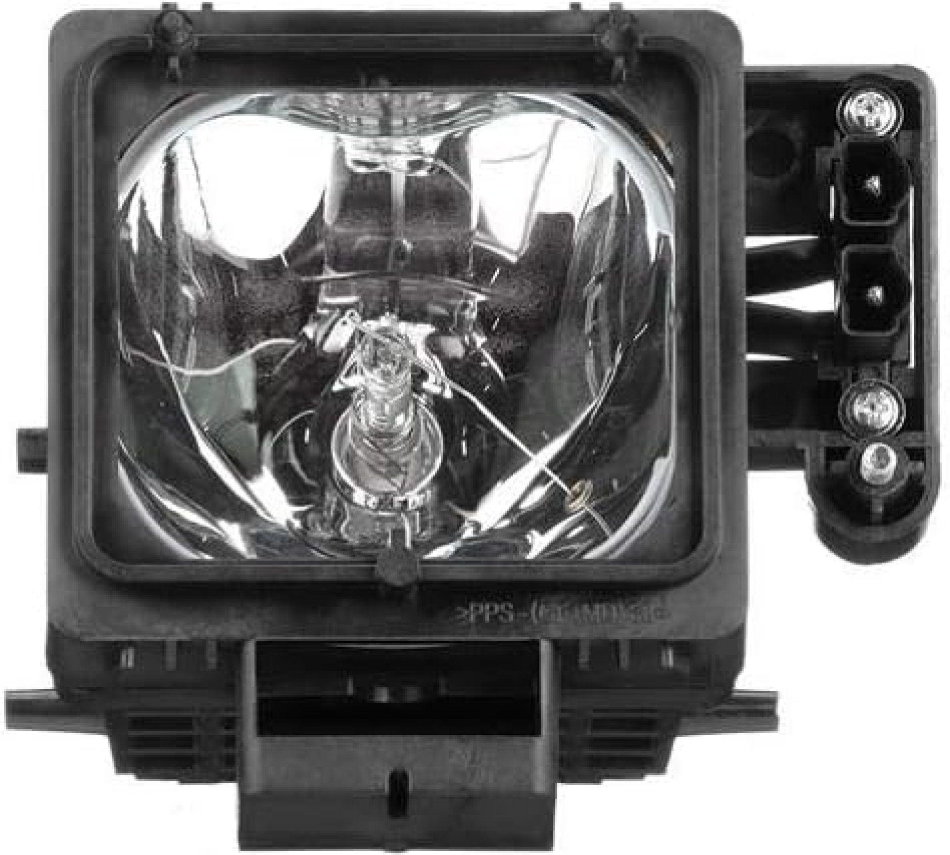Replacement for Sony XL-2300 and Other Sony Model Series, OSRAM P-VIP Brand, TV Lamp Assembly, 82048 Replacement for Sony XL-2300 and Other Sony Model Series, OSRAM P-VIP Brand, TV Lamp Assembly, 82048