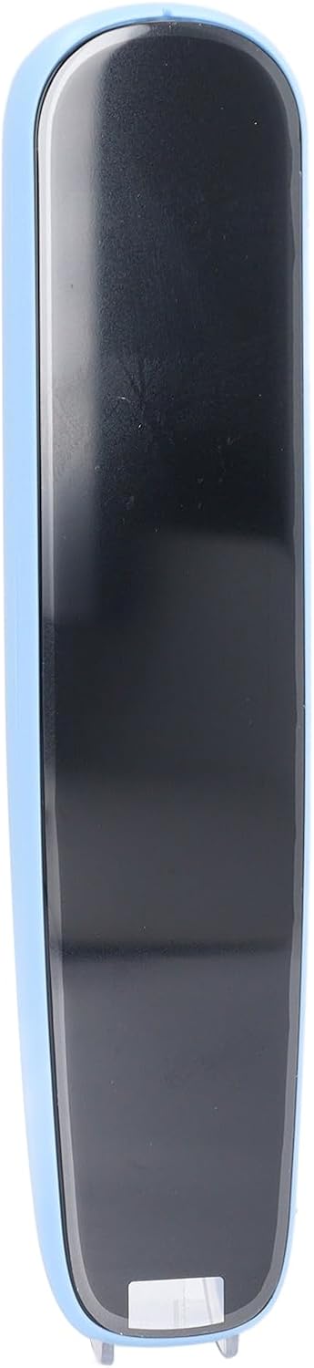 Portable Translation Pen, Translation Pen Scanner Multiple Languages Digital Translator Dictionary Pen Translator Device for Language Learning (Blue) Portable Translation Pen, Translation Pen Scanner Multiple Languages Digital Translator Dictionary Pen Translator Device for Language Learning (Blue)
