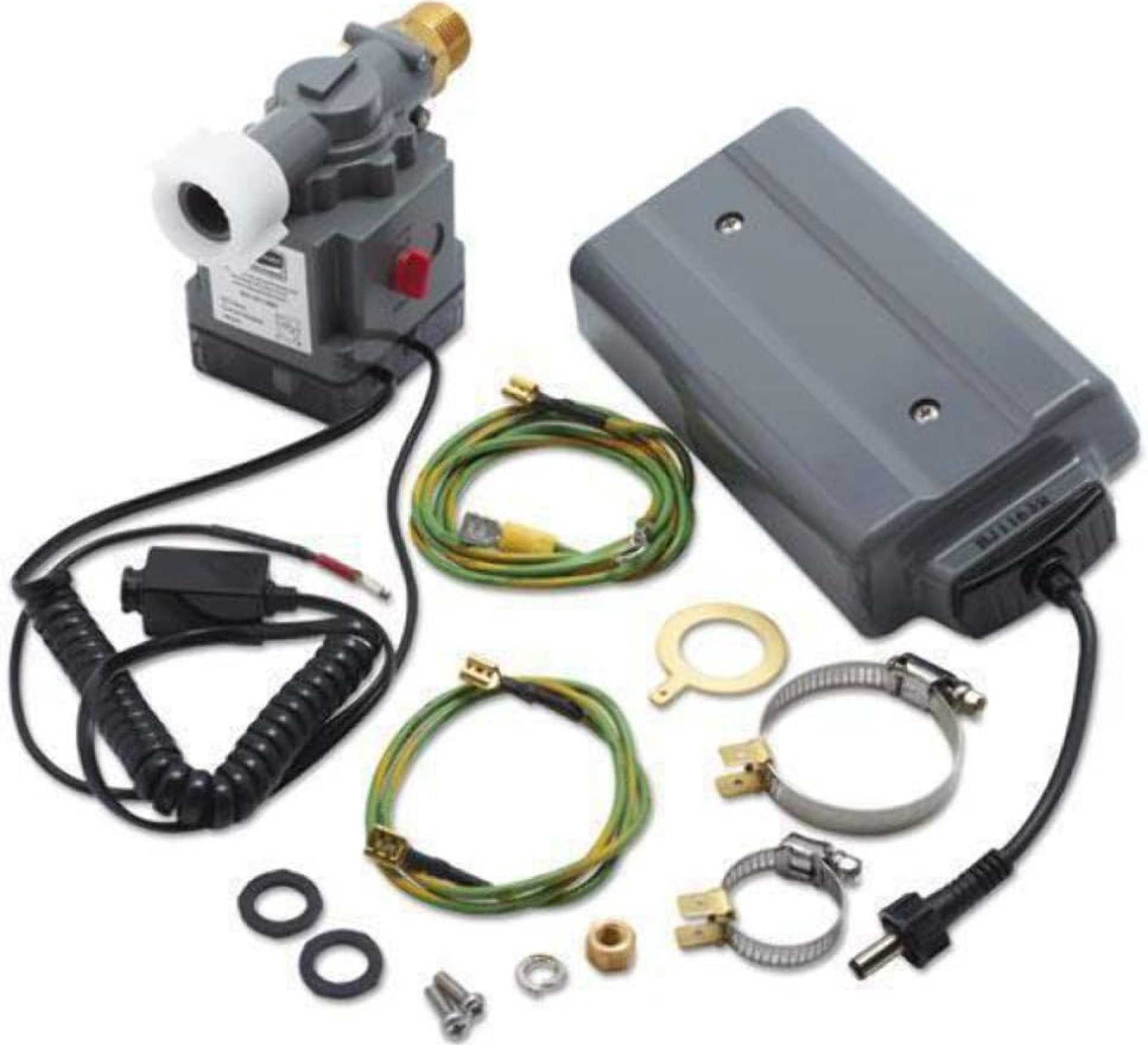 Rubbermaid Commercial Repair Kit for Auto Foam Touch-Free Skin Care System Rubbermaid Commercial Repair Kit for Auto Foam Touch-Free Skin Care System