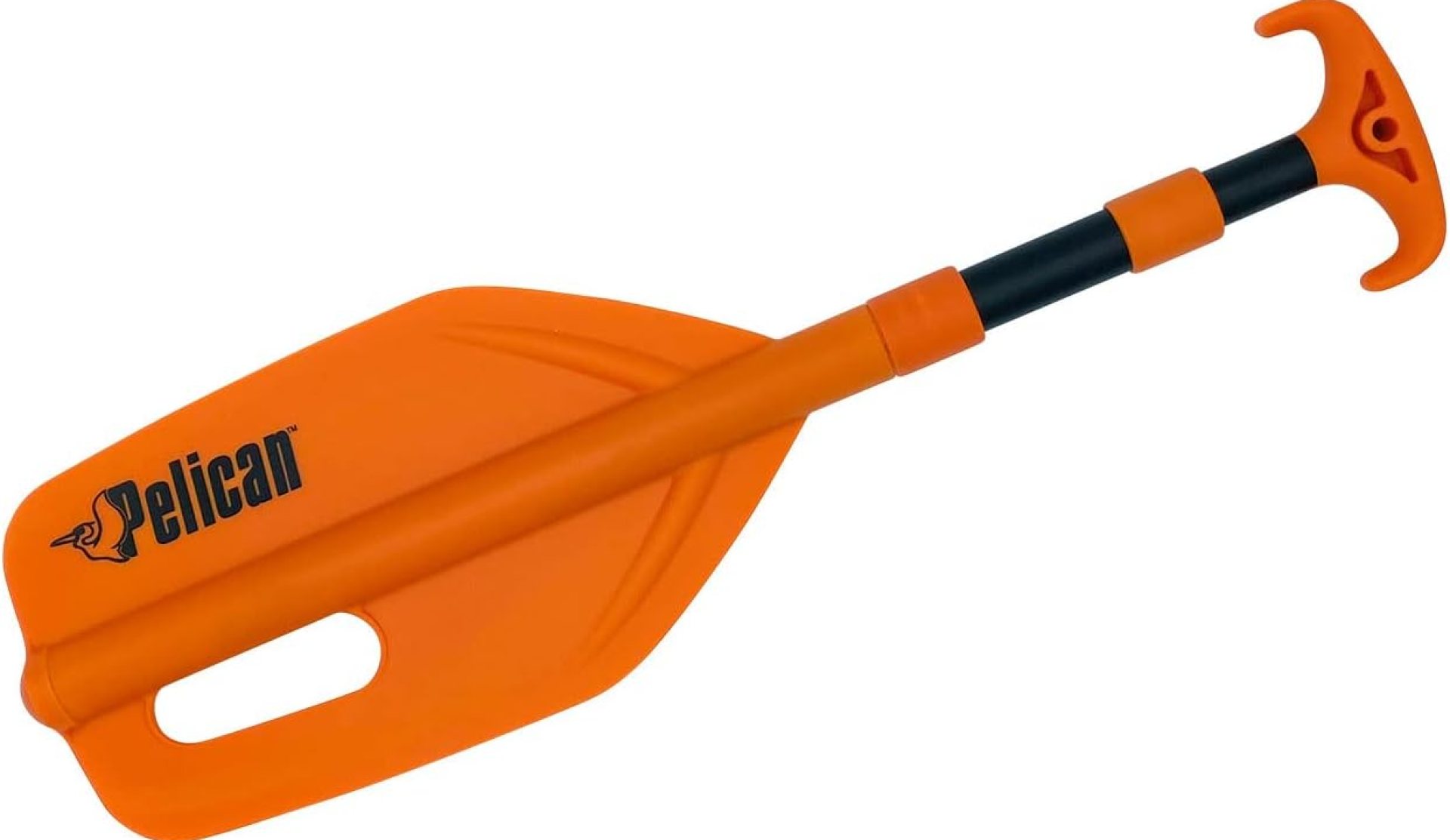Pelican – Telescoping Universal Emergency Paddle – Collapsible Kayak Oar – Safety Boat Accessory Pelican – Telescoping Universal Emergency Paddle – Collapsible Kayak Oar – Safety Boat Accessory