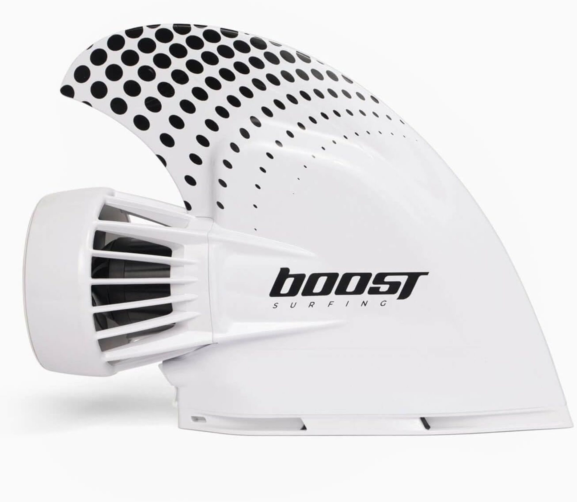 Fin – Electric Motor for Surfboards, SUPs and Kayaks. Lightweight, Compact, and Shockingly resistant Electric Fin with Remote Control. (Boost Fin) Fin – Electric Motor for Surfboards, SUPs and Kayaks. Lightweight, Compact, and Shockingly resistant Electric Fin with Remote Control. (Boost Fin)