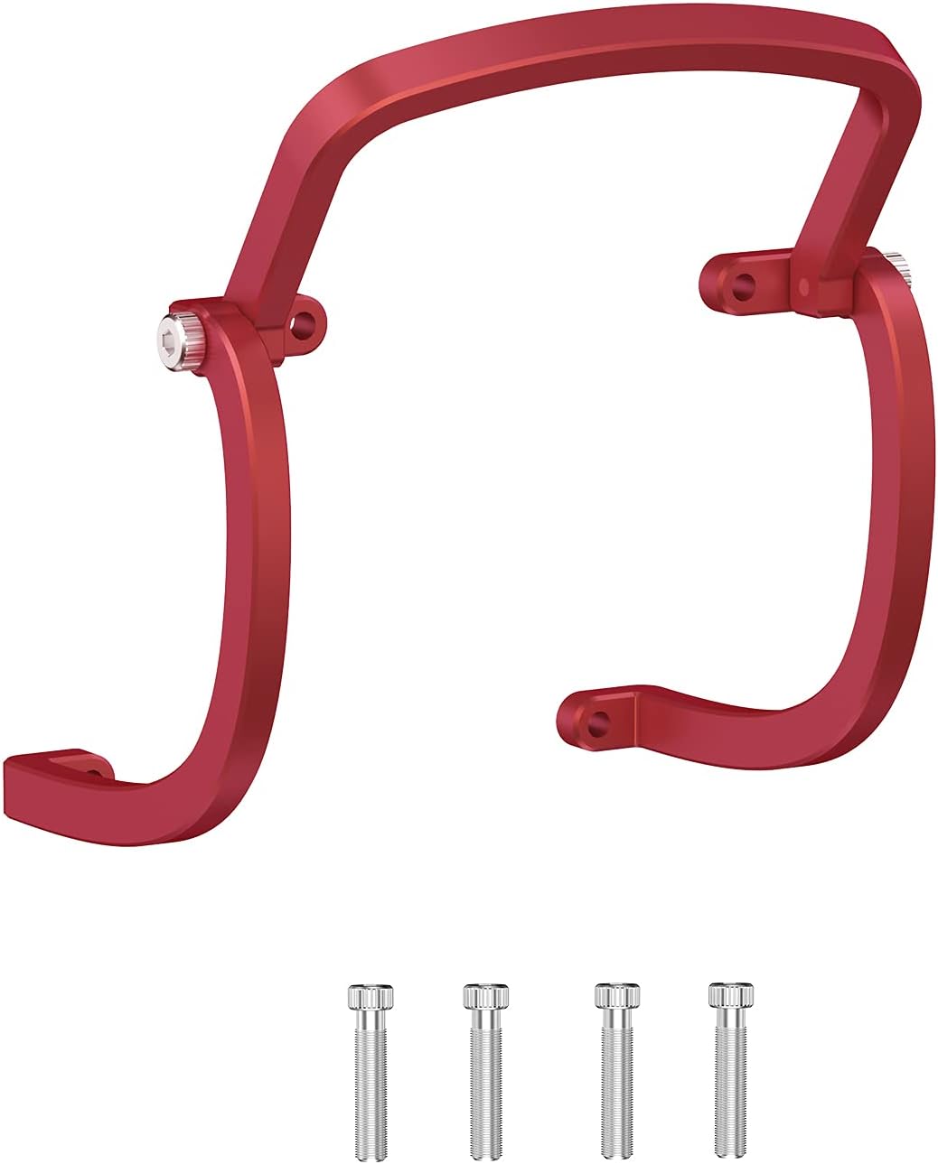 BTG Gimbal Protector Gimbal Bumper Anti-Drop Bar for DJI FPV Drone Accessories Parts BTG Gimbal Protector Gimbal Bumper Anti-Drop Bar for DJI FPV Drone Accessories Parts