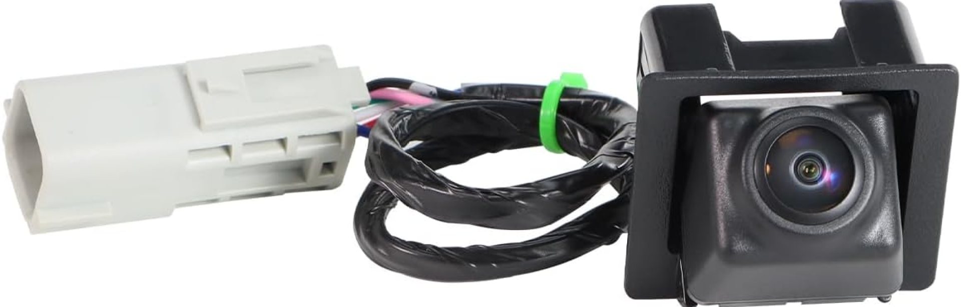 GreenYi 42389646 OE Backup Camera for GMC Terrain/Terrain Denali 2014-2017 Chevrolet Equinox 2014-2015 Trax 2013-2019 Buick Encore 2013-2021—Replaces Part No. 22868129 590-109 GreenYi 42389646 OE Backup Camera for GMC Terrain/Terrain Denali 2014-2017 Chevrolet Equinox 2014-2015 Trax 2013-2019 Buick Encore 2013-2021—Replaces Part No. 22868129 590-109
