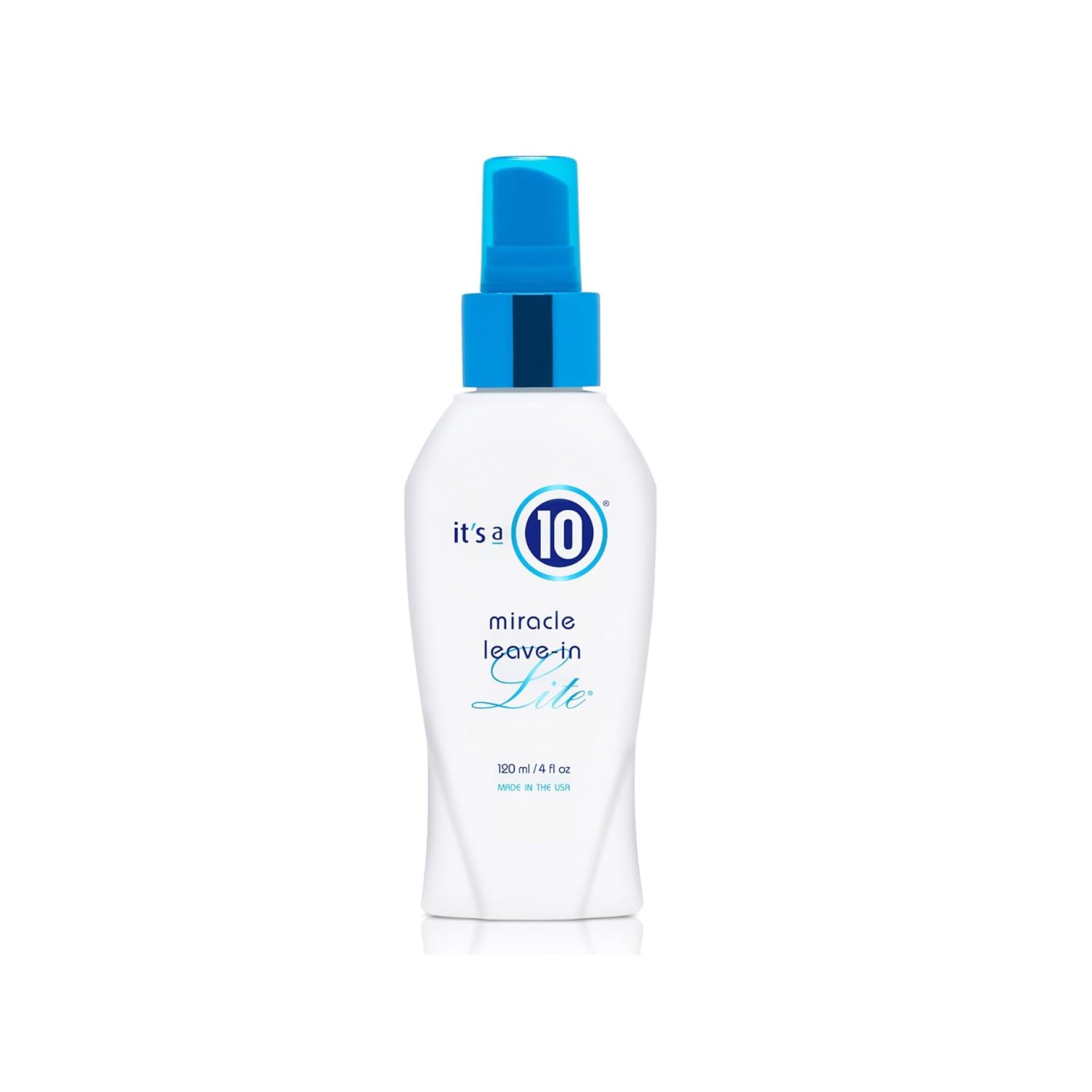 It’s A 10 Miracle Leave-In Lite 4 Oz It’s A 10 Miracle Leave-In Lite 4 Oz