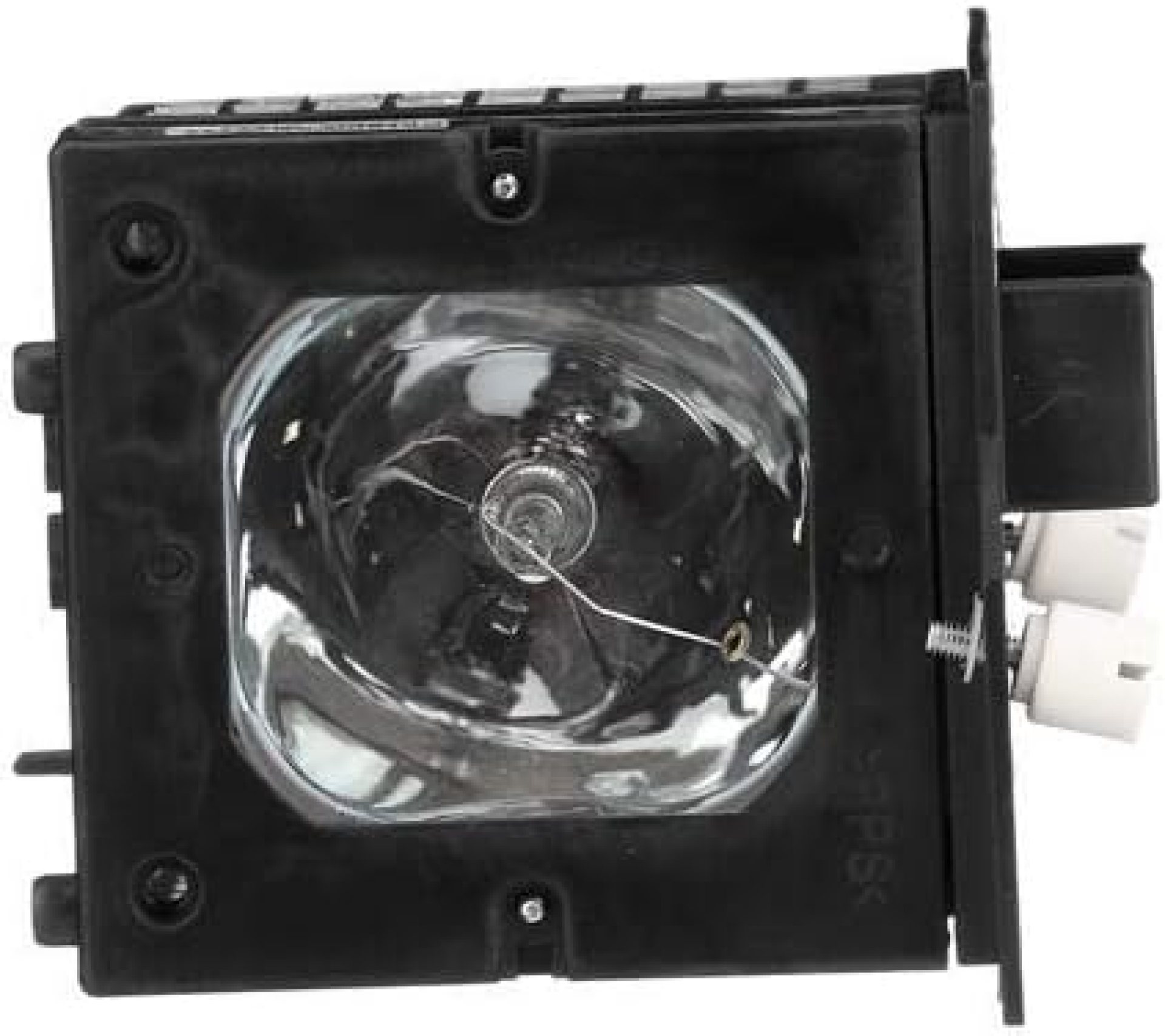 Replacement for HITACHI UX21517 and Other HITACHI Model Series, OSRAM P-VIP Brand, TV Lamp Assembly, 82042 Replacement for HITACHI UX21517 and Other HITACHI Model Series, OSRAM P-VIP Brand, TV Lamp Assembly, 82042