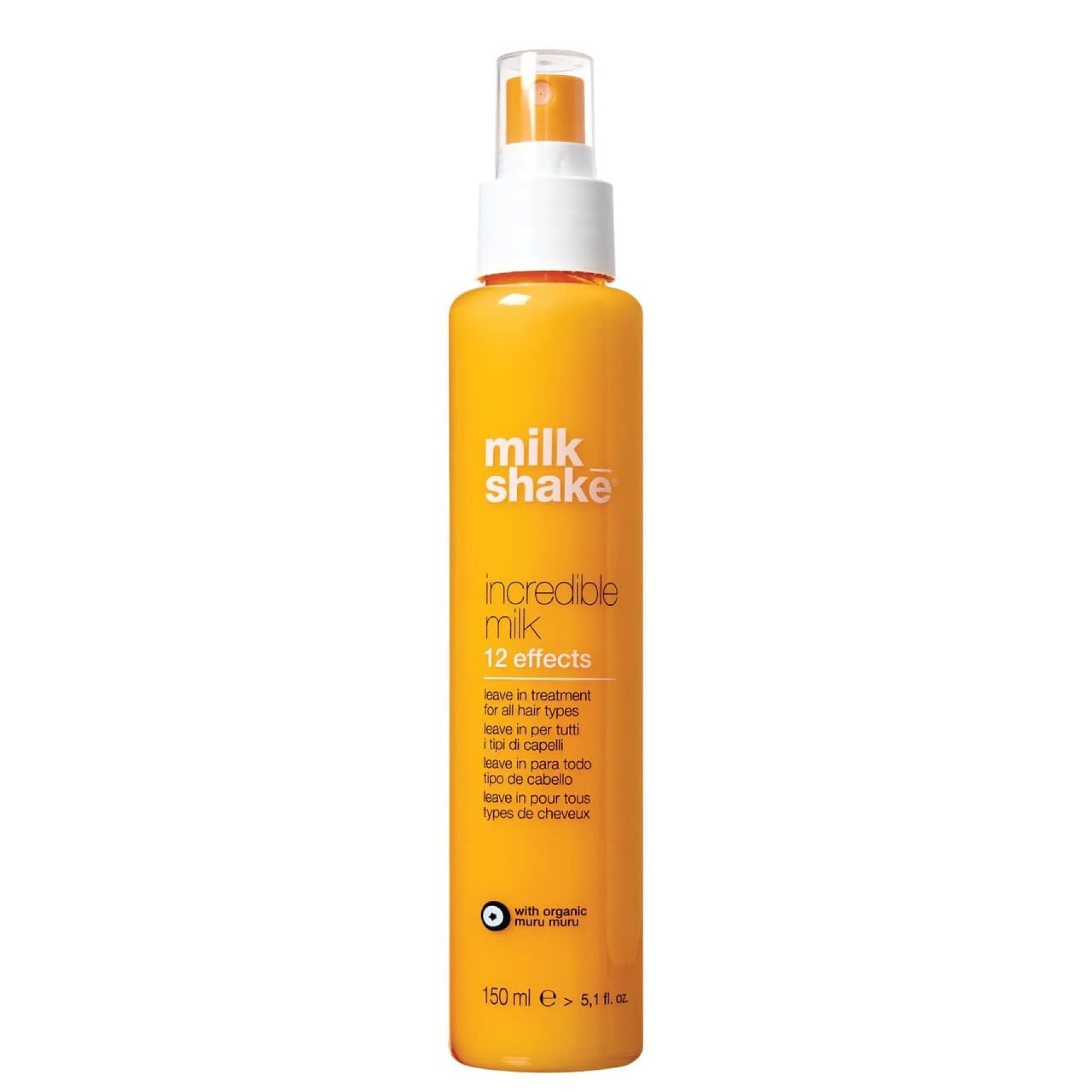 milk_shake Incredible Milk Leave-In Hair Treatment for All Hair Types milk_shake Incredible Milk Leave-In Hair Treatment for All Hair Types