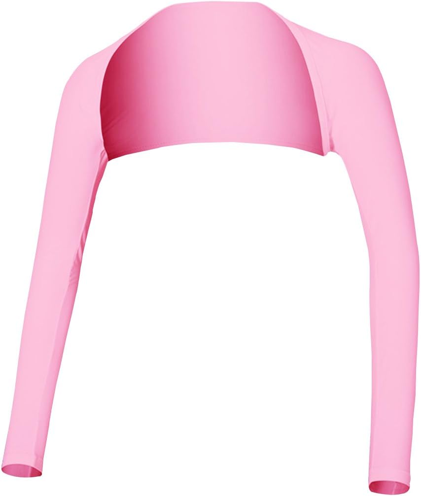 Anti-UV Golf Cooling Shawl Arm Sleeve Sun Protection Breathable & Comfortable for Women Golf & Outdoor Sports Anti-UV Golf Cooling Shawl Arm Sleeve Sun Protection Breathable & Comfortable for Women Golf & Outdoor Sports