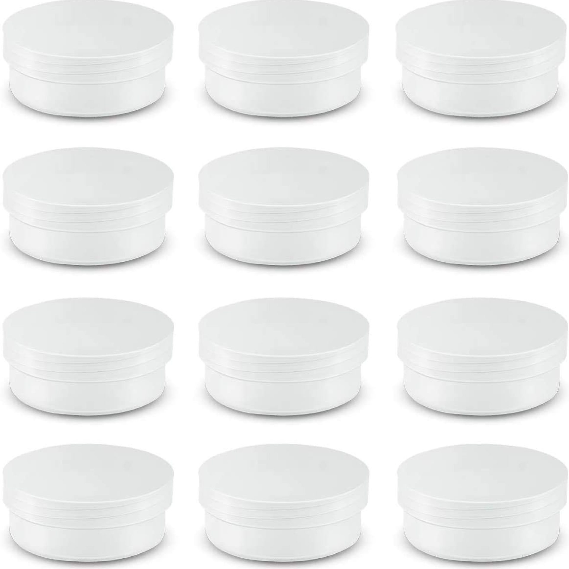 20Pack Round Clear Frosted Plastic Bead Storage Containers Box Case with Screw Top Lids,Cylinder Stackable Bead Containers for Make Up,Eye,Pills,Gems,Beads,Jewelry,Small Items,2.6×1 Inches 20Pack Round Clear Frosted Plastic Bead Storage Containers Box Case with Screw Top Lids,Cylinder Stackable Bead Containers for Make Up,Eye,Pills,Gems,Beads,Jewelry,Small Items,2.6×1 Inches