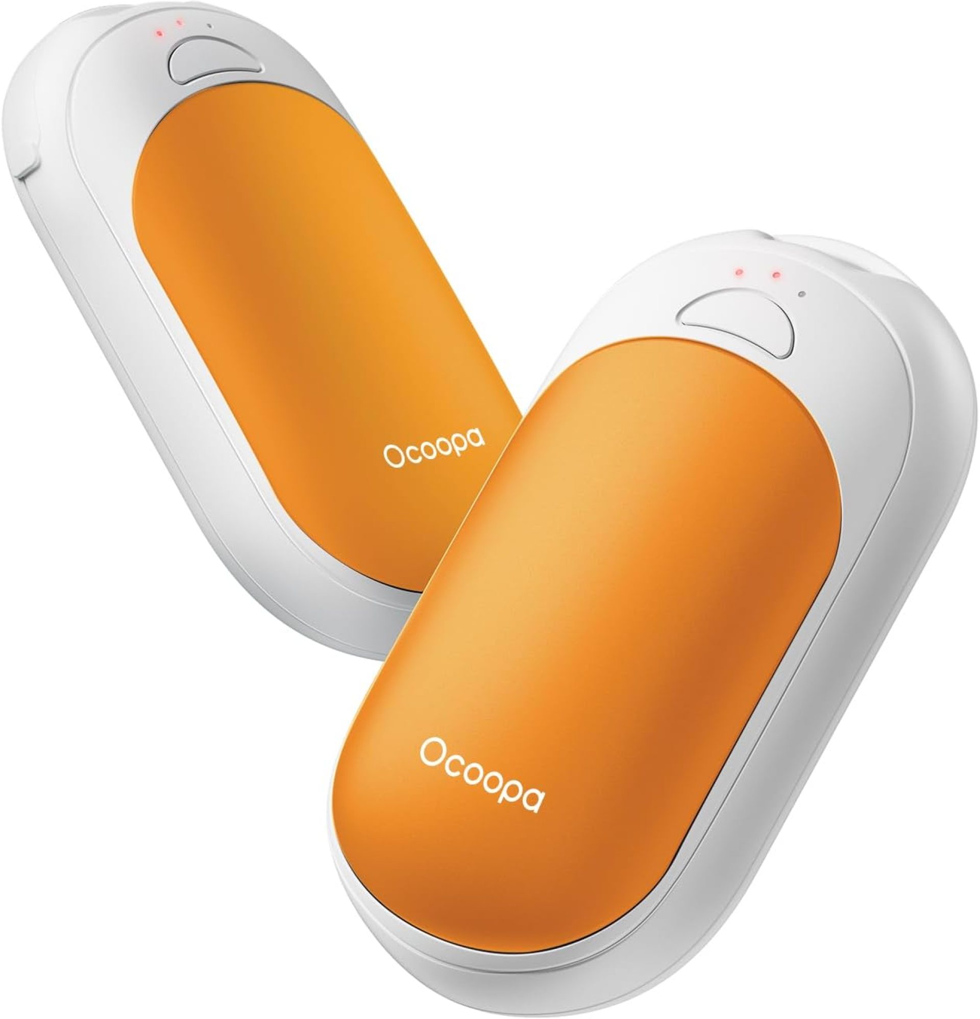 OCOOPA Magnetic Rechargeable Hand Warmers 2 Pack, Ultrathin Electric Handwarmers, Portable Pocket-Sized Heater, for Men, Women Purse Must Haves, Union UT3 Lite OCOOPA Magnetic Rechargeable Hand Warmers 2 Pack, Ultrathin Electric Handwarmers, Portable Pocket-Sized Heater, for Men, Women Purse Must Haves, Union UT3 Lite