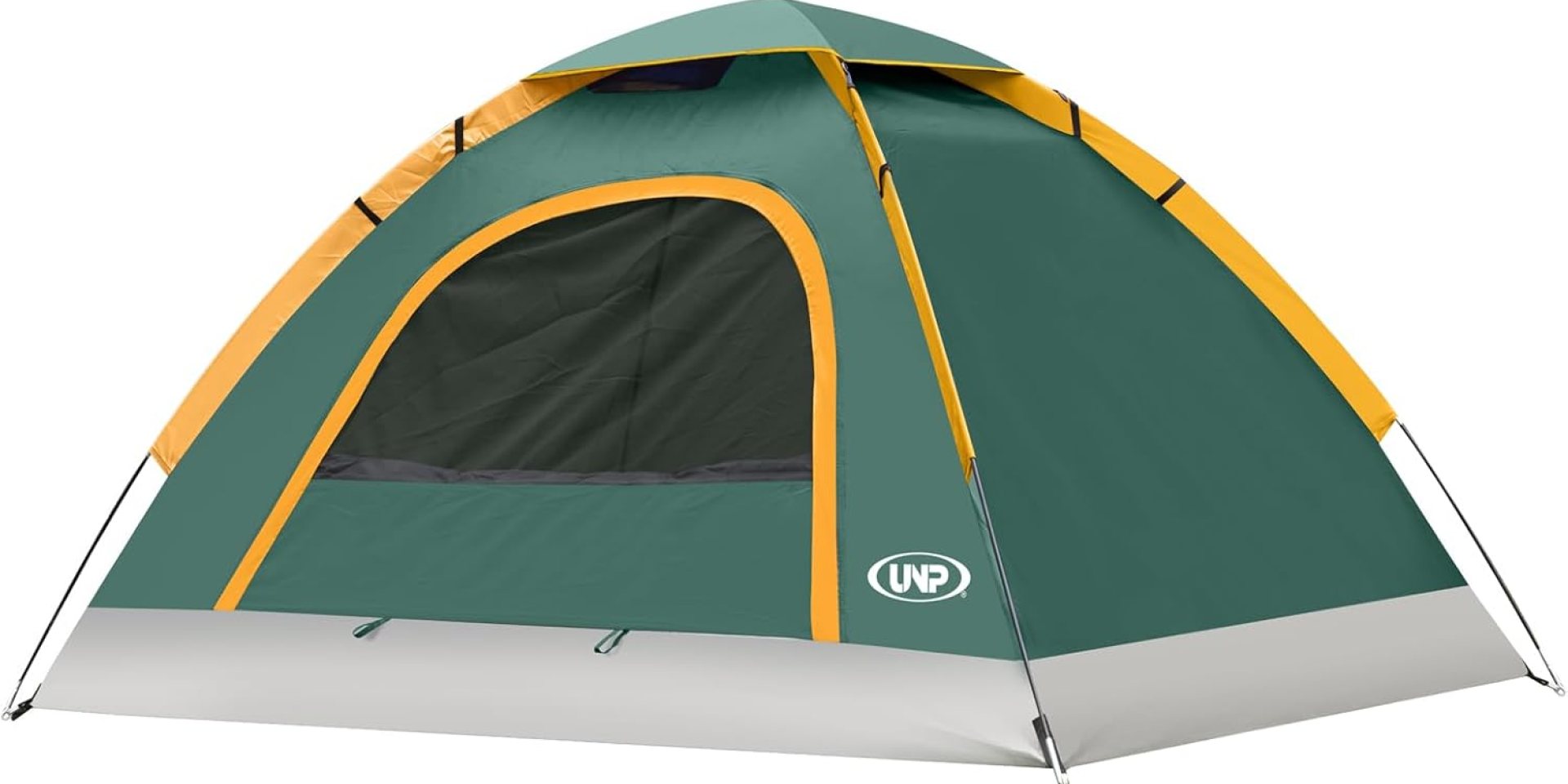 UNP Camping Tent 2/3/4/6 Person Dome Tent, Easy to Set Up for Camping, Lightweight Camping Tent, Portable Camping Tent for Outdoor and Backpacking Beaches UNP Camping Tent 2/3/4/6 Person Dome Tent, Easy to Set Up for Camping, Lightweight Camping Tent, Portable Camping Tent for Outdoor and Backpacking Beaches