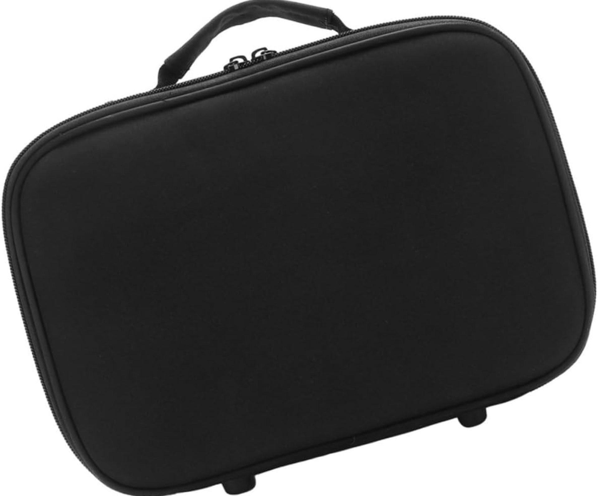 GALPADA Hairdressing Toolbox Barber Organizer Case Large Capacity Hairdresser Case Stylist Scissor Bag GALPADA Hairdressing Toolbox Barber Organizer Case Large Capacity Hairdresser Case Stylist Scissor Bag