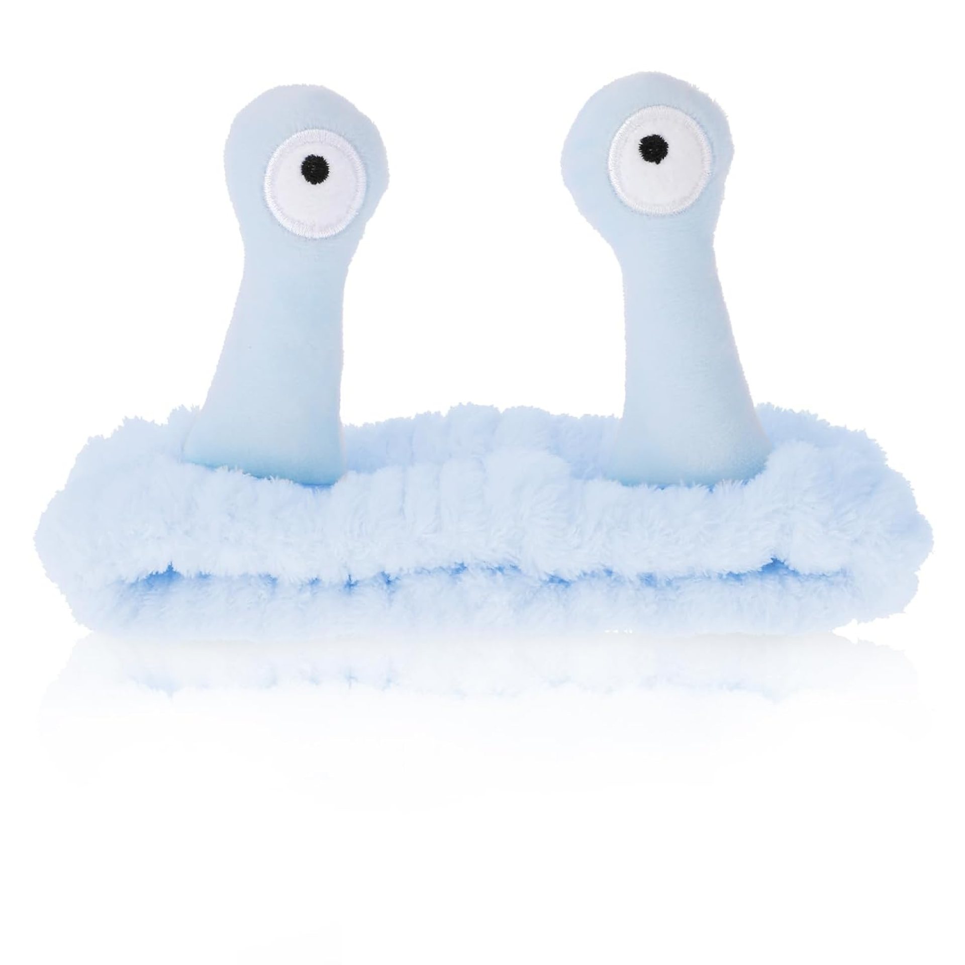 Molain Snail Headband, Face Wash Headband, Spa Hair Bands Makeup Headbands Women Cartoon Cute Coral Fleece Elastic Headband Creative Hair Accessories for Washing Face Shower Sports Beauty Skincare Molain Snail Headband, Face Wash Headband, Spa Hair Bands Makeup Headbands Women Cartoon Cute Coral Fleece Elastic Headband Creative Hair Accessories for Washing Face Shower Sports Beauty Skincare