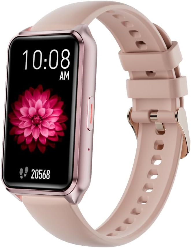 Smart Watch Fitness Tracker with Make Call 24/7 Heart Rate Blood Pressure Sleep Monitor, 100+ Sports Modes, Calorie Step Counter for Walking, IP68 Waterproof, Smart Watches for Women Men Smart Watch Fitness Tracker with Make Call 24/7 Heart Rate Blood Pressure Sleep Monitor, 100+ Sports Modes, Calorie Step Counter for Walking, IP68 Waterproof, Smart Watches for Women Men