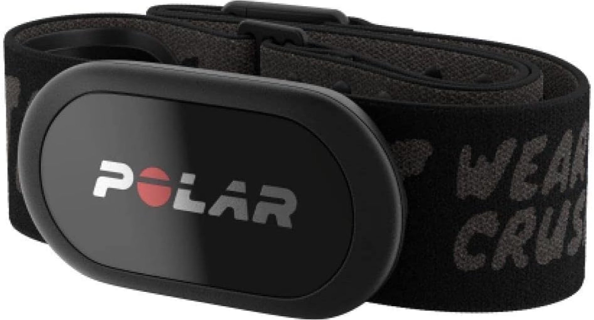 Polar H10 Heart Rate Monitor Chest Strap – ANT + Bluetooth, Waterproof HR Sensor for Men and Women Polar H10 Heart Rate Monitor Chest Strap – ANT + Bluetooth, Waterproof HR Sensor for Men and Women