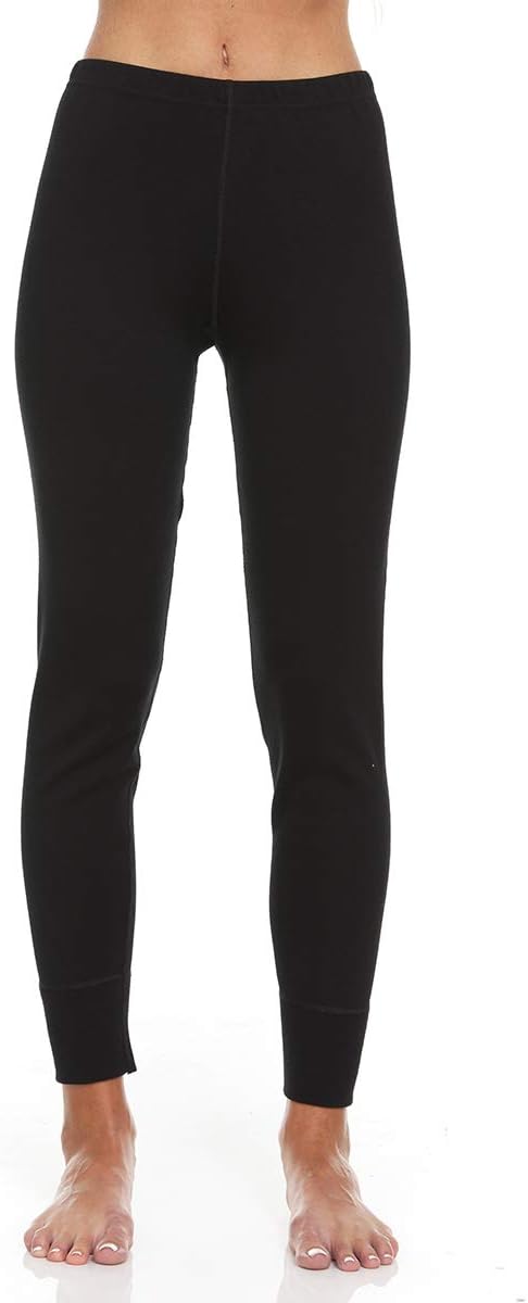 100% Merino Wool Women’s Base Layer Bottoms – Thermal Underwear – No Itch Renewable Fabric 100% Merino Wool Women’s Base Layer Bottoms – Thermal Underwear – No Itch Renewable Fabric