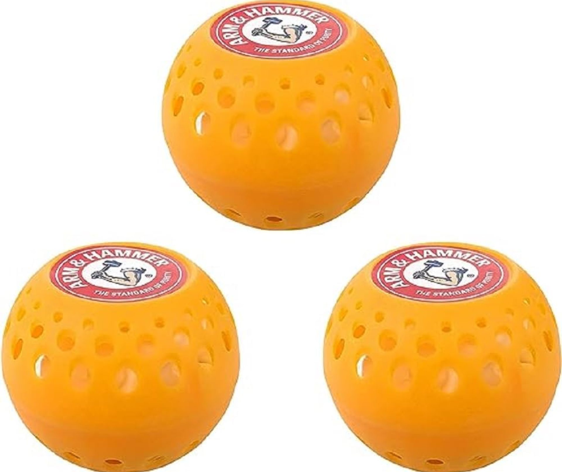 Arm & Hammer Deodorizer Odor Busterz, Clean Burst, 3 Count Arm & Hammer Deodorizer Odor Busterz, Clean Burst, 3 Count