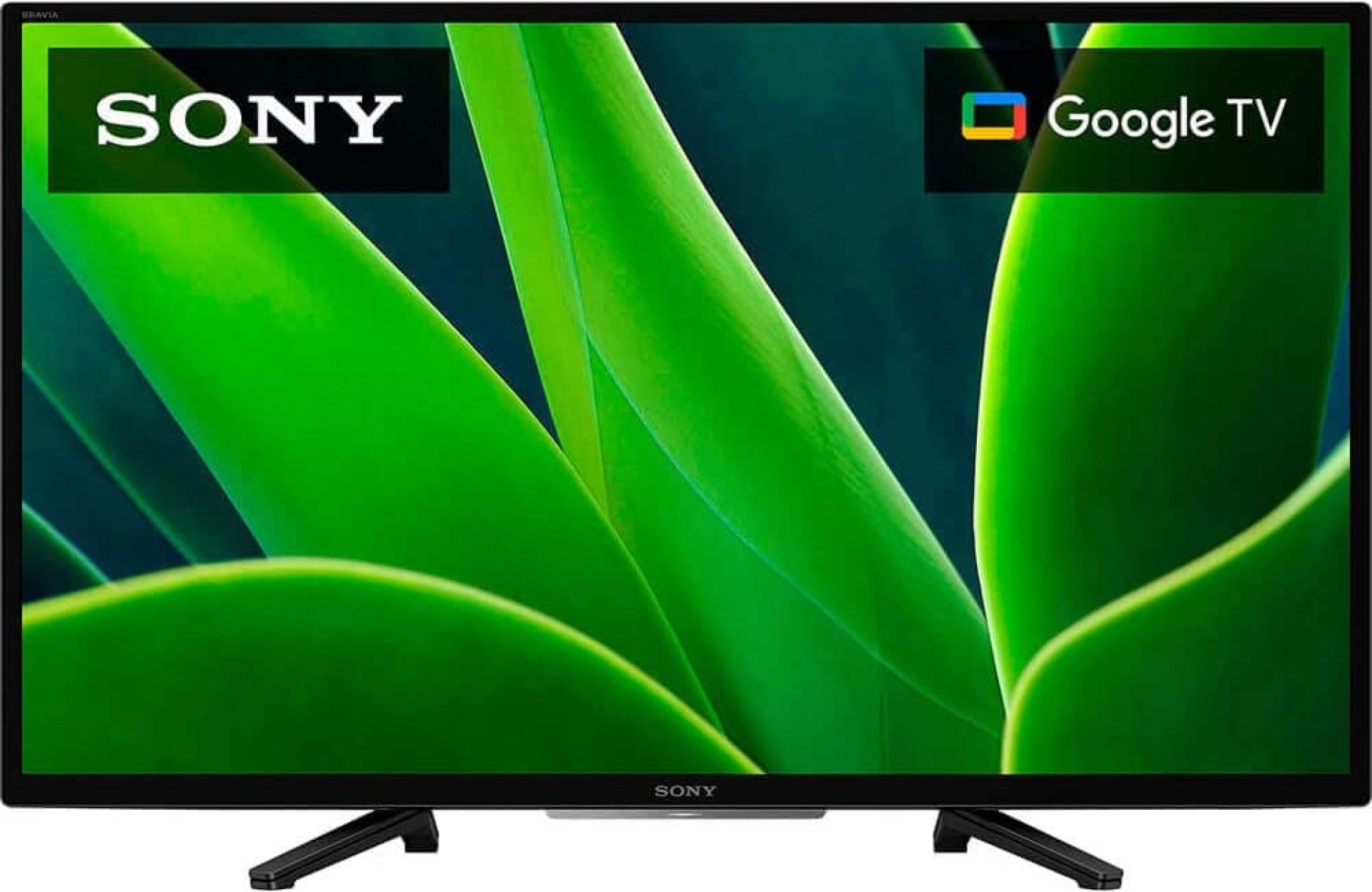 Sony KD32W830K 32-in LED TV (2022) (Renewed) Sony KD32W830K 32-in LED TV (2022) (Renewed)