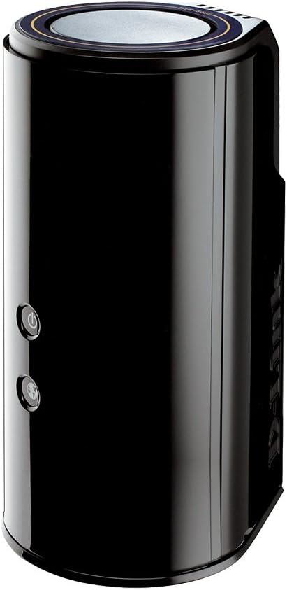D-Link Wireless AC Smartbeam 1750 Mbps Home Cloud App-Enabled Dual-Band Gigabit Router (DIR-868L) D-Link Wireless AC Smartbeam 1750 Mbps Home Cloud App-Enabled Dual-Band Gigabit Router (DIR-868L)