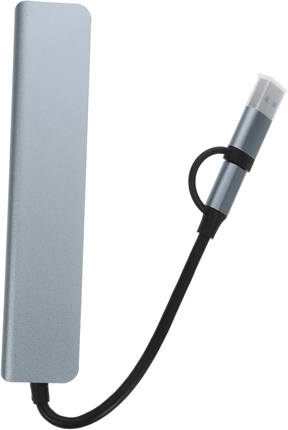 Happyyami Type-c Docking Station 8-in-1 Hub USB USB Hub Charger Laptop Accessory Happyyami Type-c Docking Station 8-in-1 Hub USB USB Hub Charger Laptop Accessory