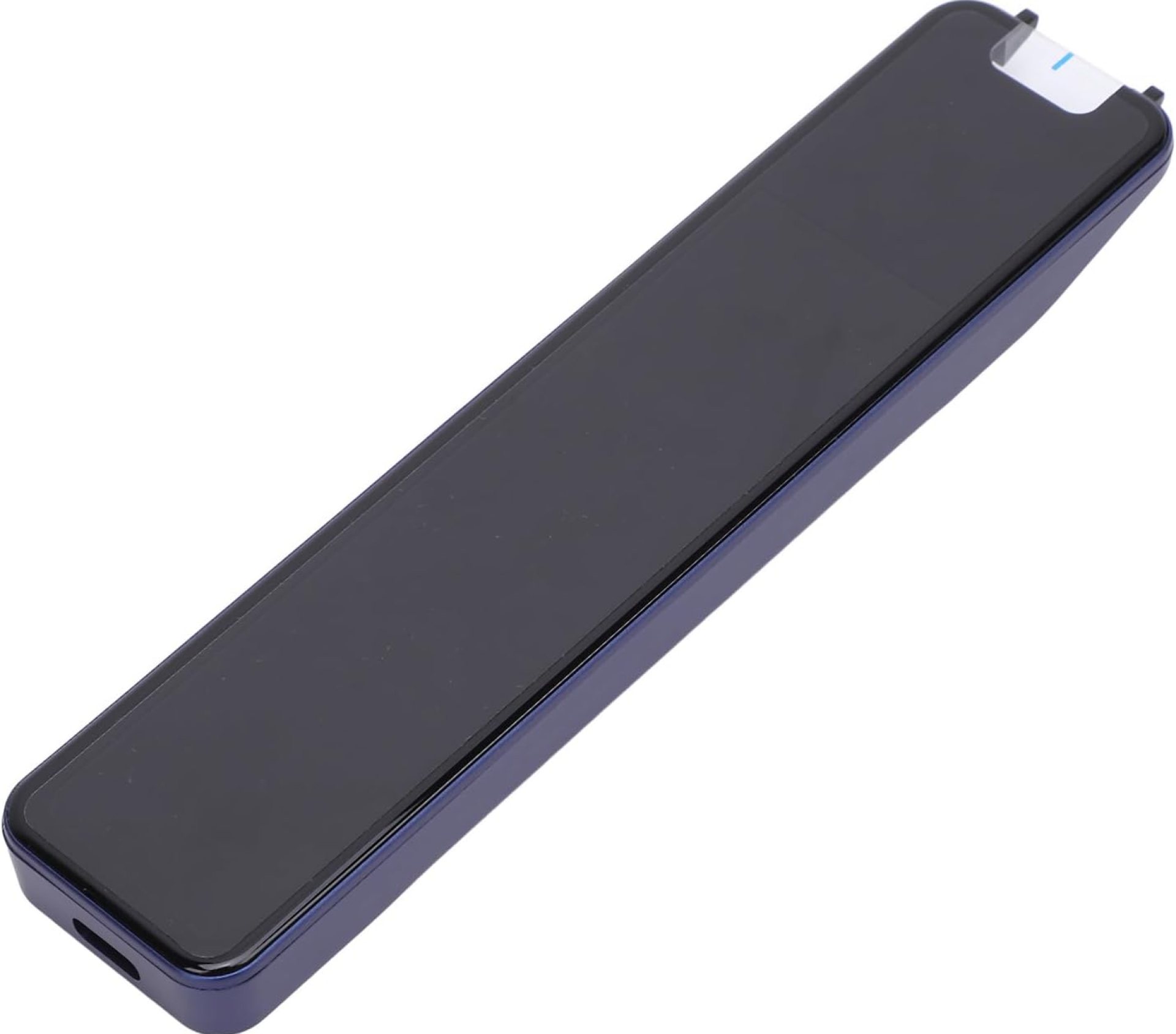 Translator Pen Scanner, Translation Pen Blue Color Portable 4.5 Inch Touch Screen for School Translator Pen Scanner, Translation Pen Blue Color Portable 4.5 Inch Touch Screen for School