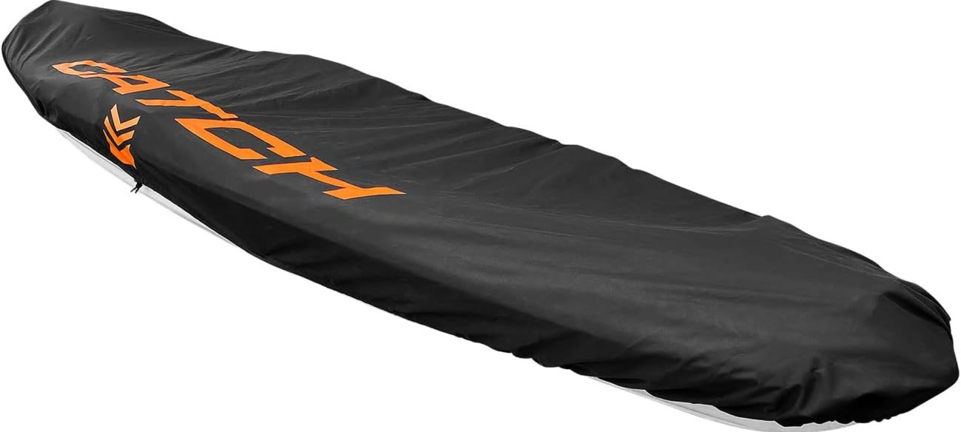 Pelican Catch Kayak Cover – Storage Dust Cover – Water-Repellent and & UV Protection Kayak Cover Heavy Duty – 2 Sizes Pelican Catch Kayak Cover – Storage Dust Cover – Water-Repellent and & UV Protection Kayak Cover Heavy Duty – 2 Sizes