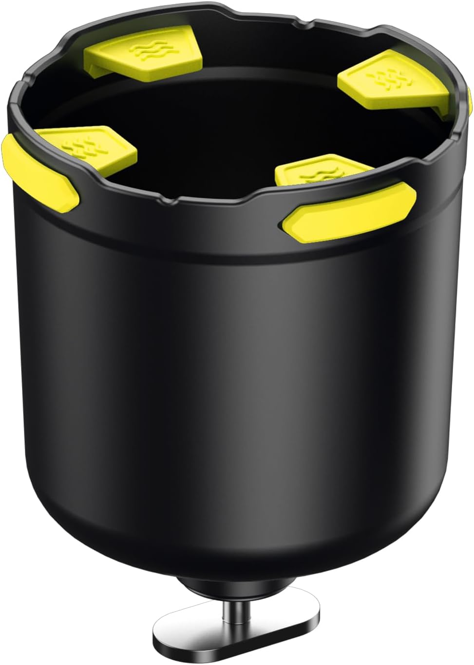 Multi-Functional Cup Holder with Rubber Tab, Kayak Water Bottle & Phone Holder, Lures Storage, Track Mount Install, Fishing Accessories Multi-Functional Cup Holder with Rubber Tab, Kayak Water Bottle & Phone Holder, Lures Storage, Track Mount Install, Fishing Accessories