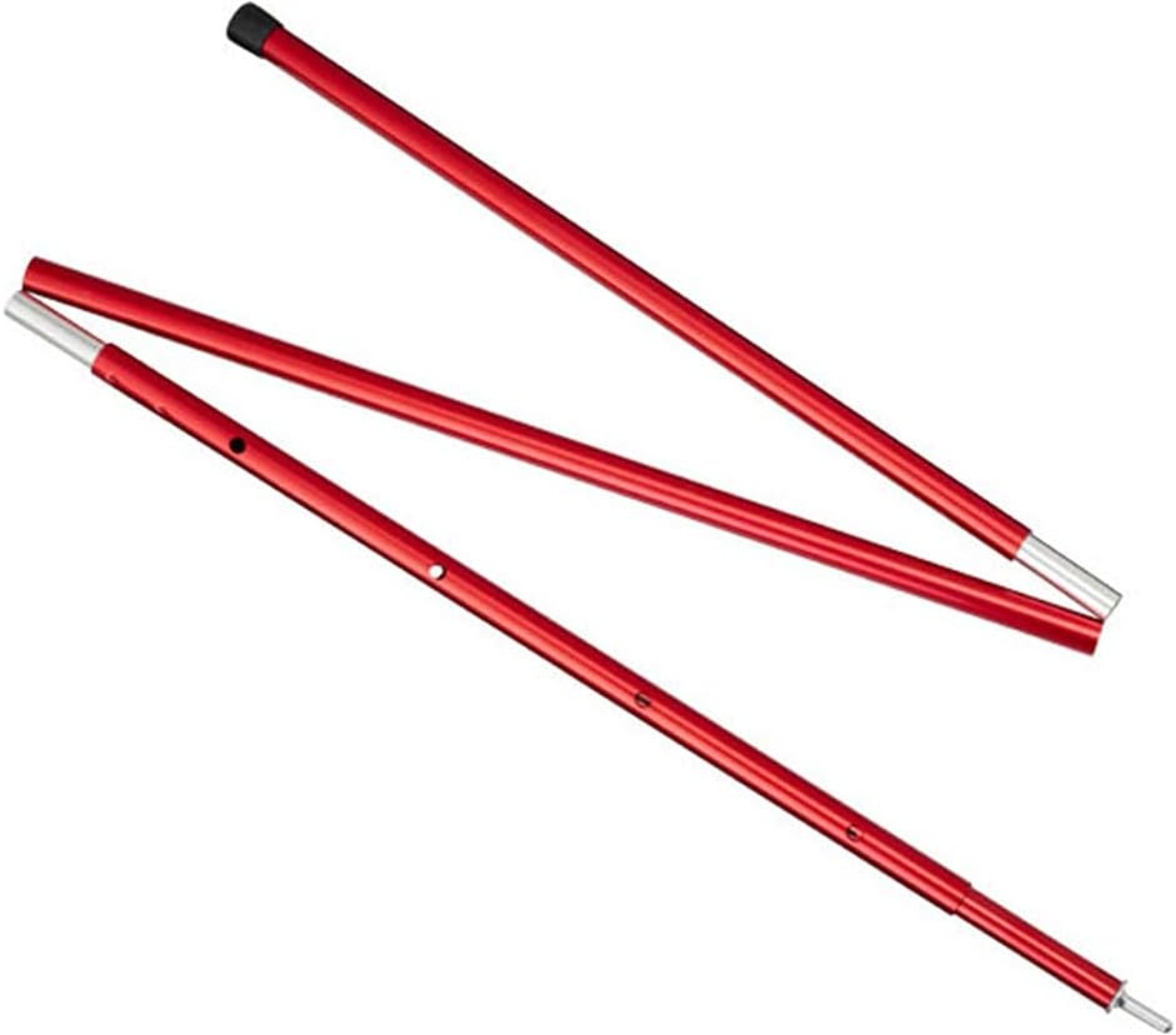 MSR Adjustable, Collapsible Pole for Tarp and Wing Shelters MSR Adjustable, Collapsible Pole for Tarp and Wing Shelters