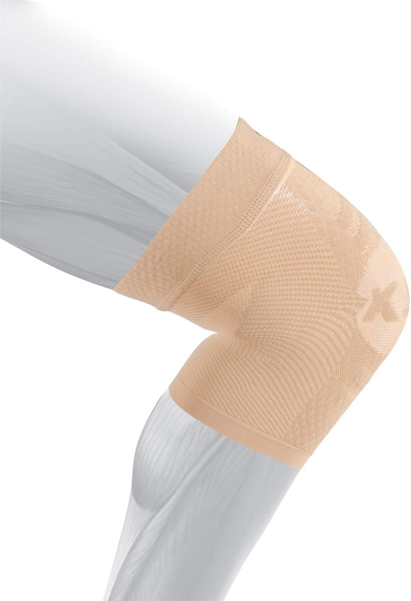 OS1st KS7 Performance Knee Brace stabilizes the patella, reduces recovery time, relieves knee pain and arthritis pain OS1st KS7 Performance Knee Brace stabilizes the patella, reduces recovery time, relieves knee pain and arthritis pain