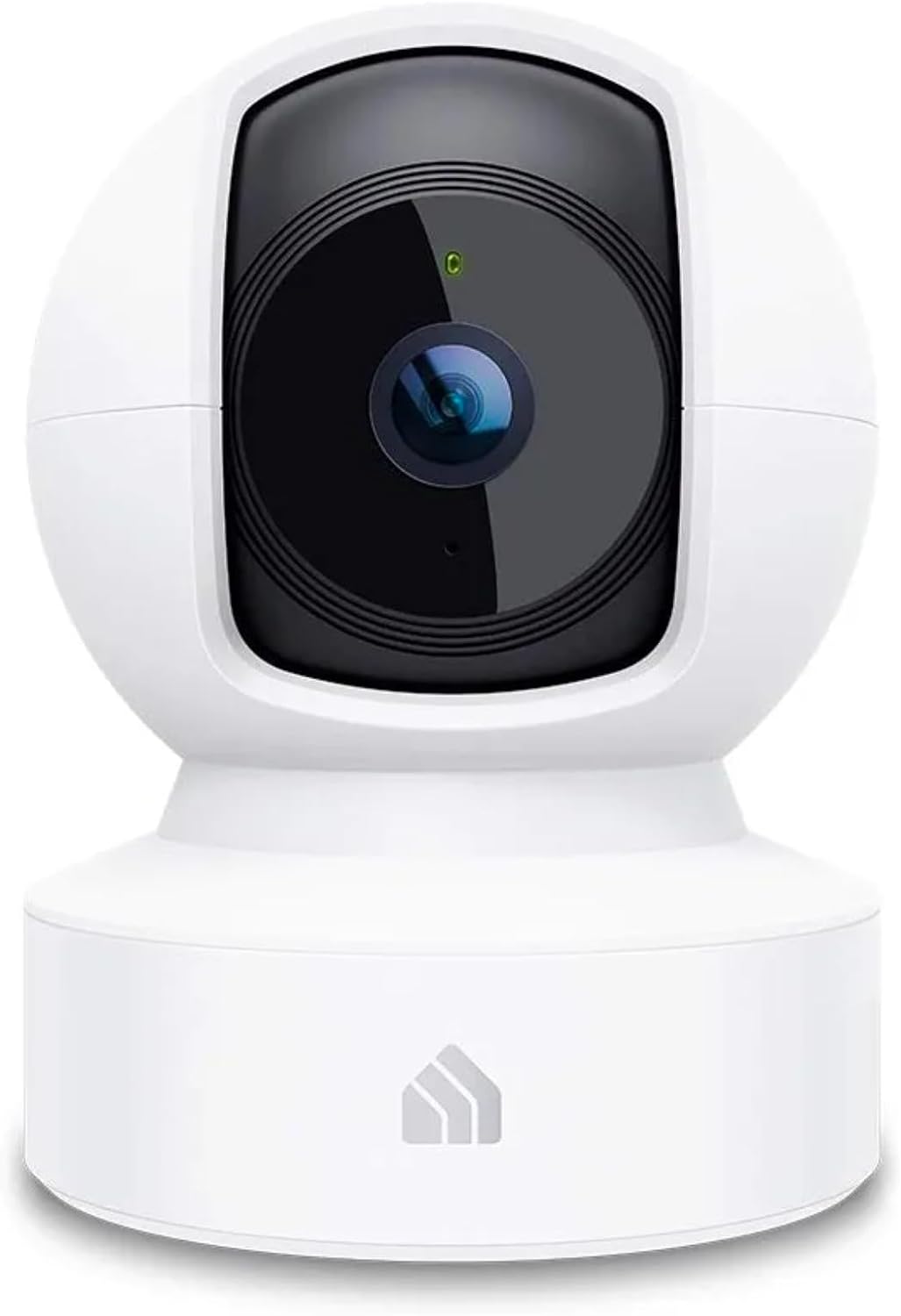 Kasa Indoor Pan/Tilt Smart Security Camera, 1080p HD Dog-Camera,2.4GHz with Night Vision,Motion Detection for Baby and Pet Monitor, Cloud & SD Card Storage, Works with Alexa& Google Home (EC70), White Kasa Indoor Pan/Tilt Smart Security Camera, 1080p HD Dog-Camera,2.4GHz with Night Vision,Motion Detection for Baby and Pet Monitor, Cloud & SD Card Storage, Works with Alexa& Google Home (EC70), White