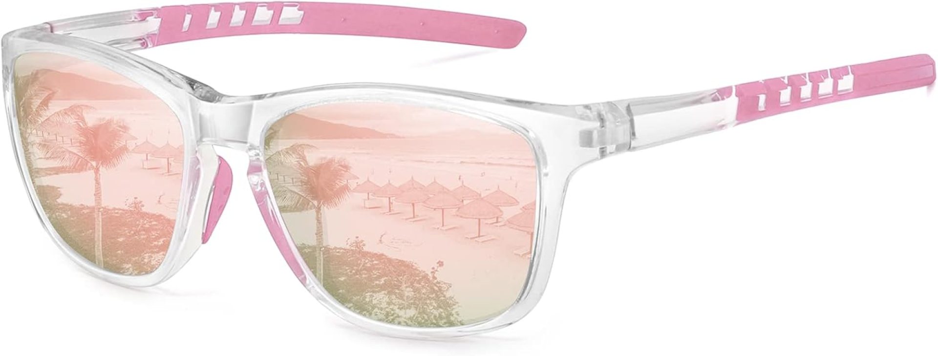 MEETSUN Polarized Sports Sunglasses for Women Men Driving Running Cycling Fishing Sun Glasses UV400 Protection MEETSUN Polarized Sports Sunglasses for Women Men Driving Running Cycling Fishing Sun Glasses UV400 Protection