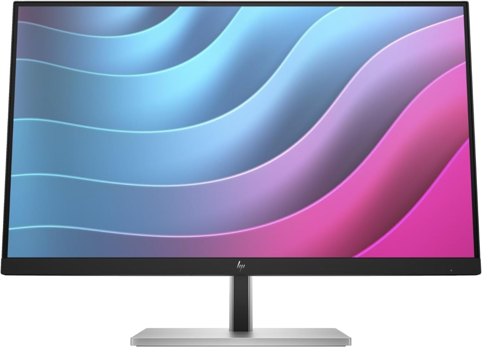 HP E24 G5 23.8″ Full HD LCD Monitor – 16:9-24″ Class – in-Plane Switching (IPS) Technology – Edge LED Backlight – 1920 x 1080-250 Nit – 5 ms – 75 Hz Refresh Rate – HDMI – DisplayPort – U,Black HP E24 G5 23.8″ Full HD LCD Monitor – 16:9-24″ Class – in-Plane Switching (IPS) Technology – Edge LED Backlight – 1920 x 1080-250 Nit – 5 ms – 75 Hz Refresh Rate – HDMI – DisplayPort – U,Black