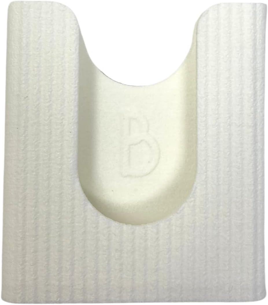 BAGLETS – Phone Case Holder Accessories – Premium Collection – Decorative Accessories & Organizers – Made in USA – (White) BAGLETS – Phone Case Holder Accessories – Premium Collection – Decorative Accessories & Organizers – Made in USA – (White)