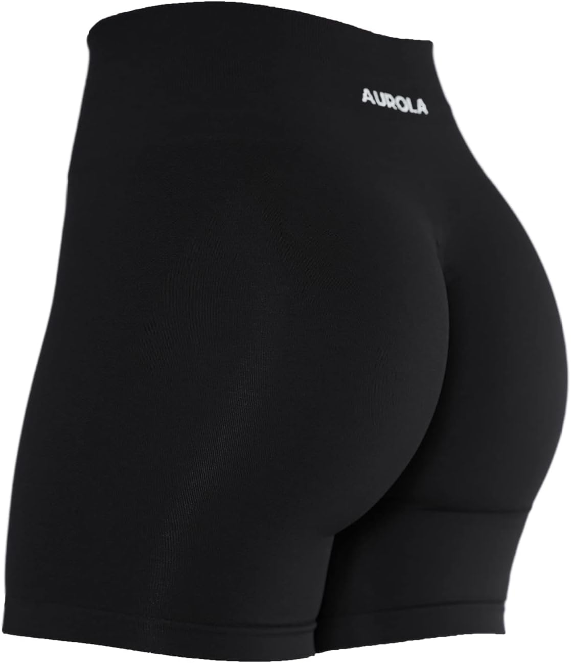 AUROLA Intensify Workout Shorts for Women Seamless Scrunch Short Gym Yoga Running Sport Active Exercise Fitness Shorts AUROLA Intensify Workout Shorts for Women Seamless Scrunch Short Gym Yoga Running Sport Active Exercise Fitness Shorts