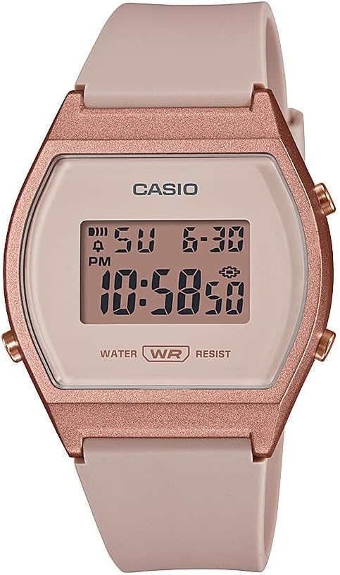 Casio Sport Watch LW-204-4ACF Casio Sport Watch LW-204-4ACF