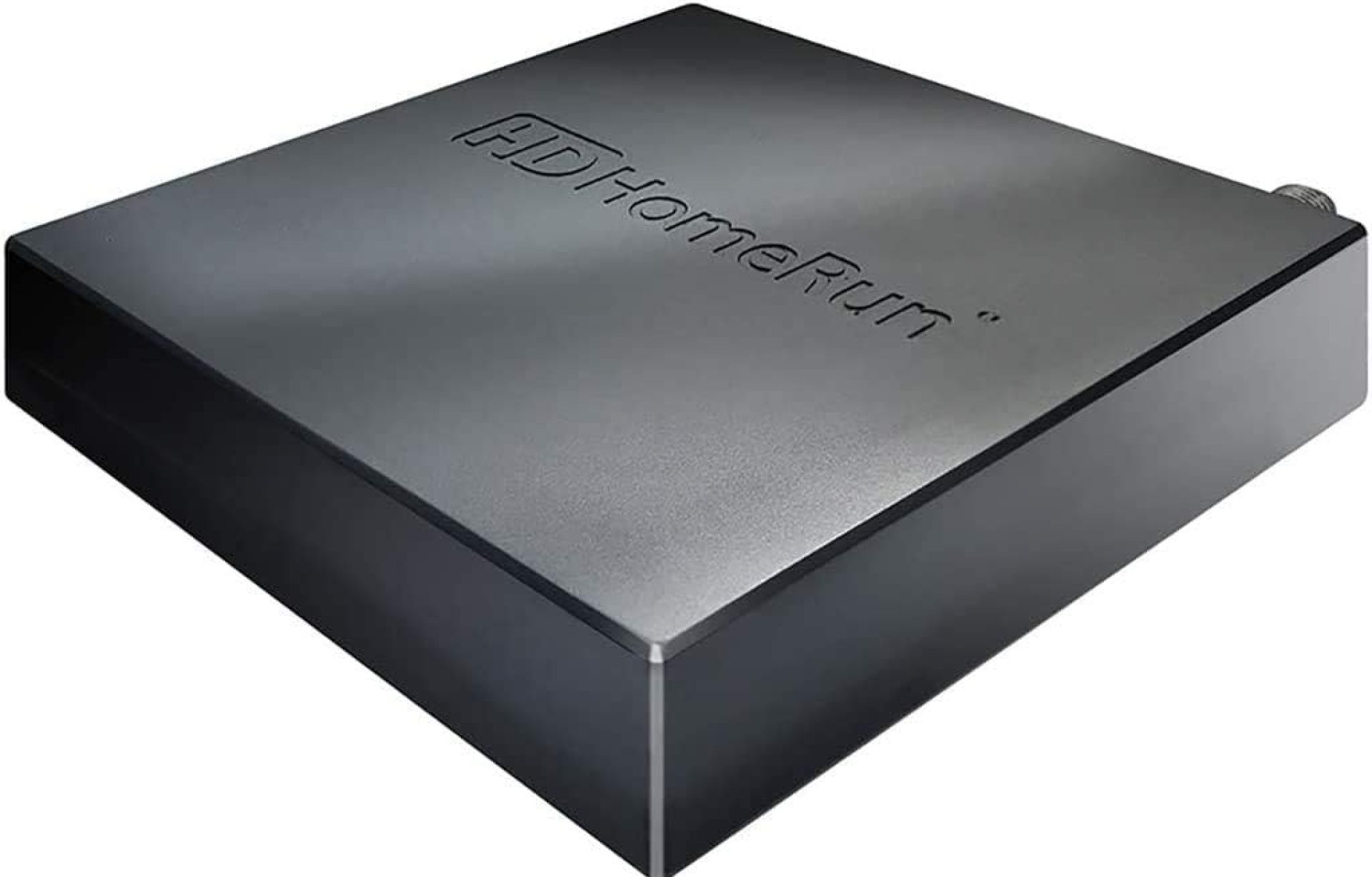 SiliconDust HDHomeRun Flex 4K ATSC 3.0 NextGen TV: 2/4 Tuners HDFX-4K SiliconDust HDHomeRun Flex 4K ATSC 3.0 NextGen TV: 2/4 Tuners HDFX-4K