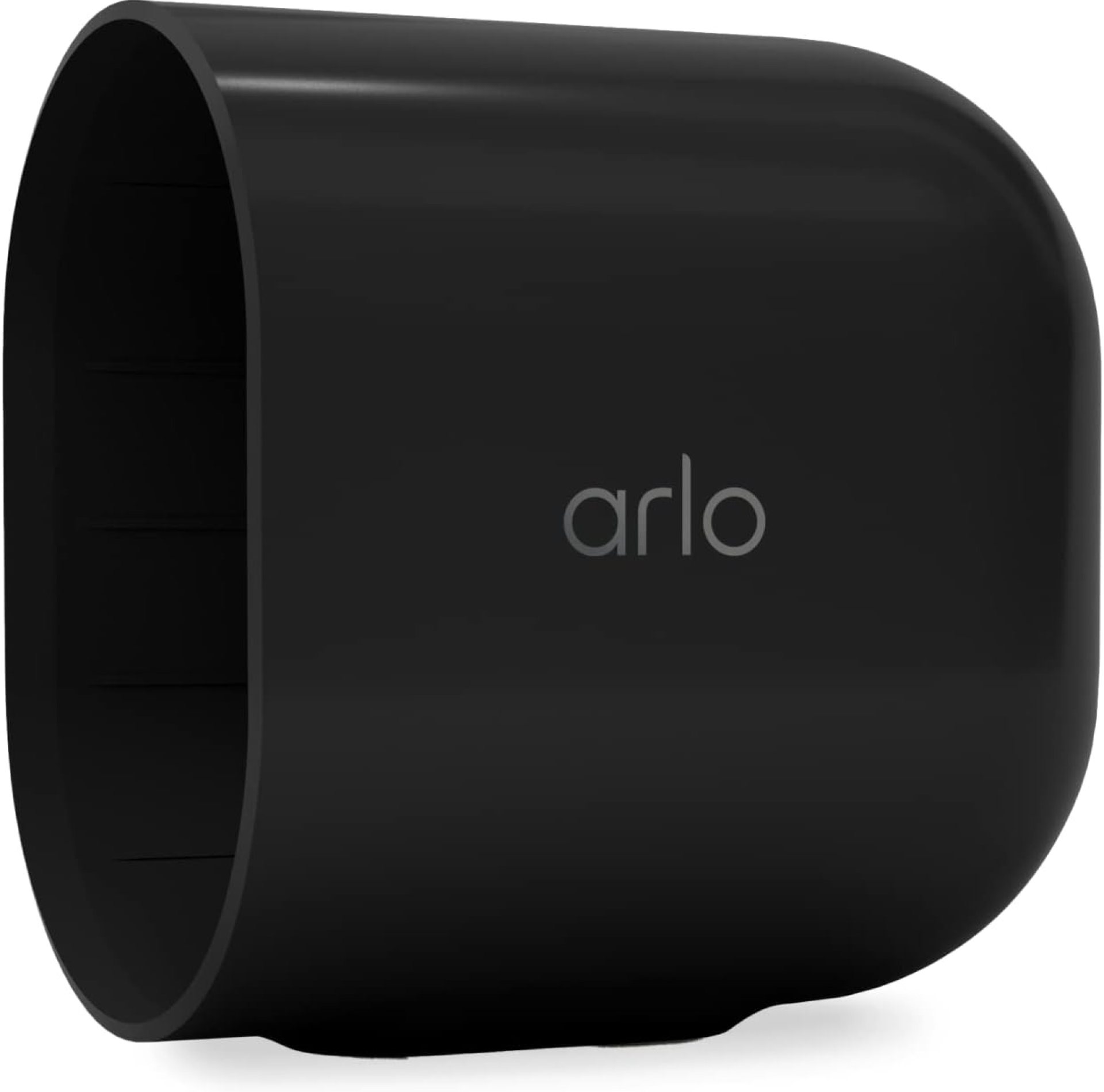 Arlo Go 2 Camera Housing Certified Accessory – Security Camera Skin, Works Go 2 Wireles Camera Only, Black – VMA3800H Arlo Go 2 Camera Housing Certified Accessory – Security Camera Skin, Works Go 2 Wireles Camera Only, Black – VMA3800H