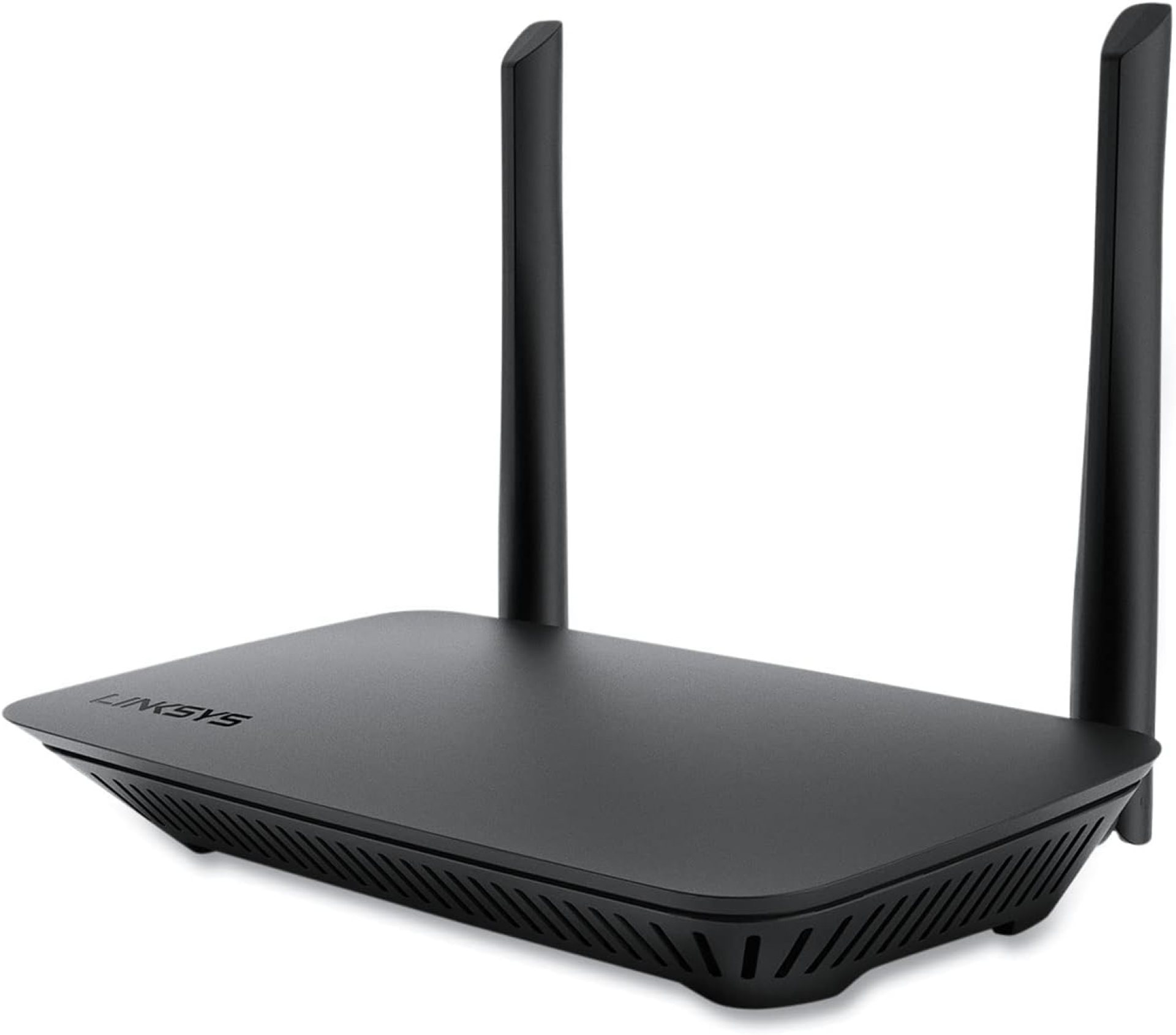 LINKSYS N600 Wireless Router, 5 Ports, Dual-Band 2.4 GHz/5 GHz LINKSYS N600 Wireless Router, 5 Ports, Dual-Band 2.4 GHz/5 GHz