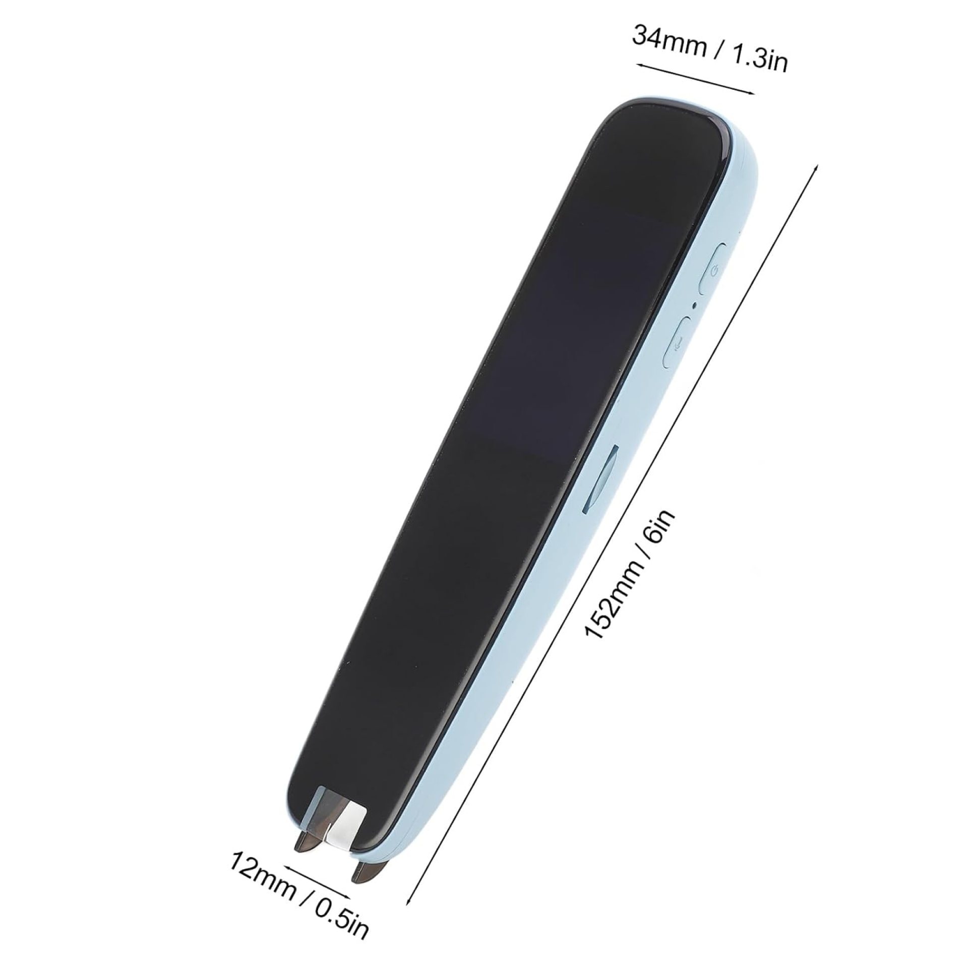 Smart Scanner Pen with Language Translator Electronic Dictionary for English Learning,Fast Translation.Built in Battery Smart Scanner Pen with Language Translator Electronic Dictionary for English Learning,Fast Translation.Built in Battery