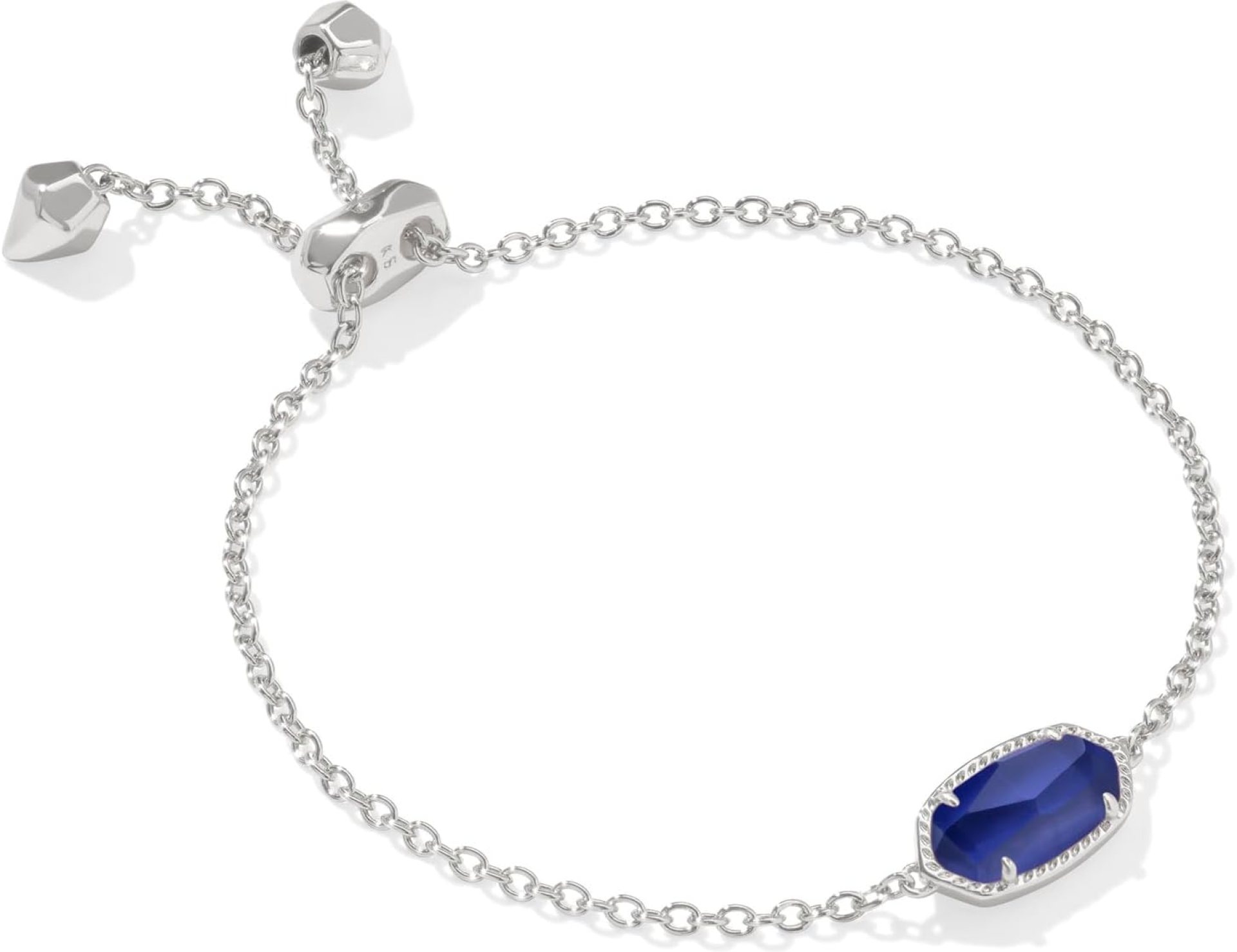 Kendra Scott Elaina Adjustable Chain Bracelet for Women, Fashion Jewelry, Gold-Plated Kendra Scott Elaina Adjustable Chain Bracelet for Women, Fashion Jewelry, Gold-Plated
